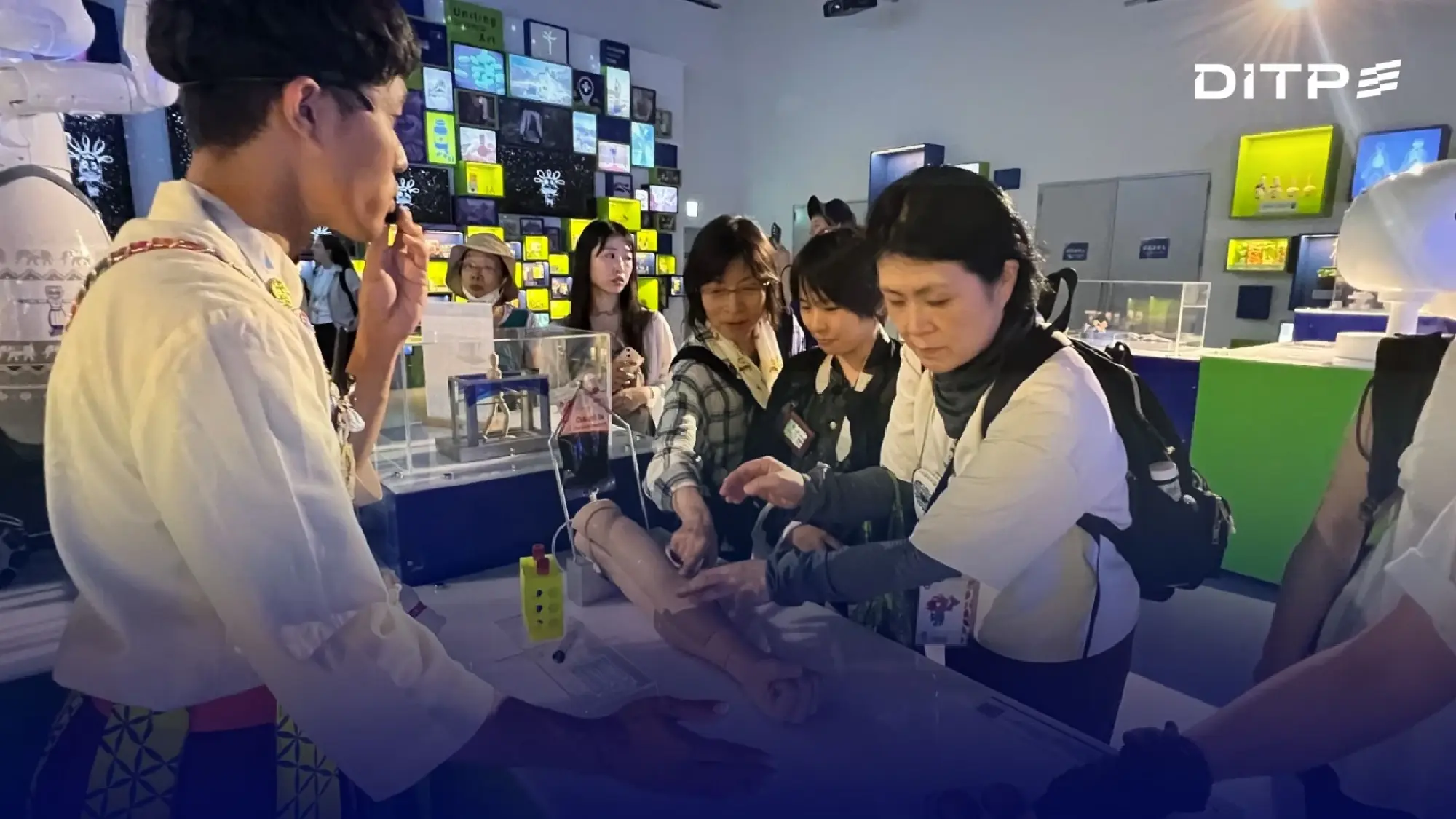 Wellness industry seen as key to boosting Thai economy and quality of life