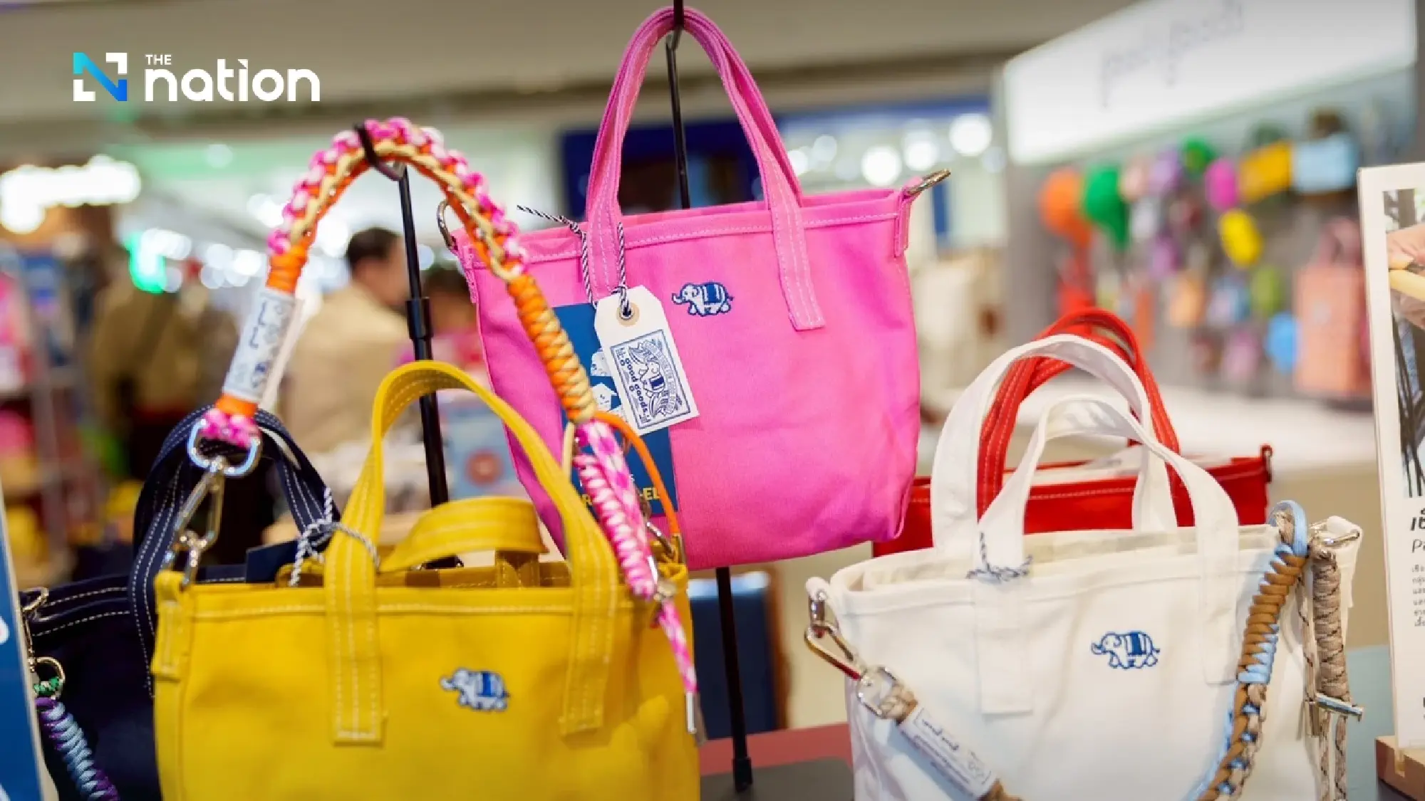 Good Goods Opens a New Store at Central Park, under the Concept ‘Modern Craft’