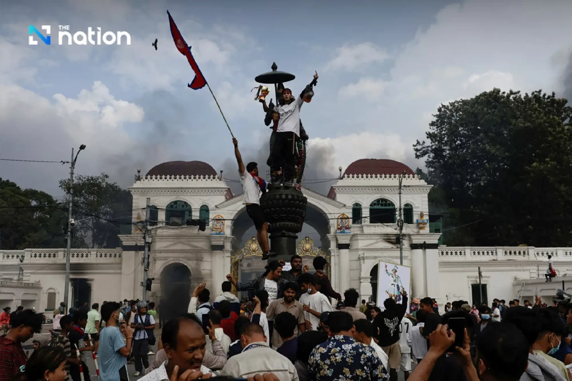 Nepal’s Gen Z revolution: Historic protests shake the political landscape