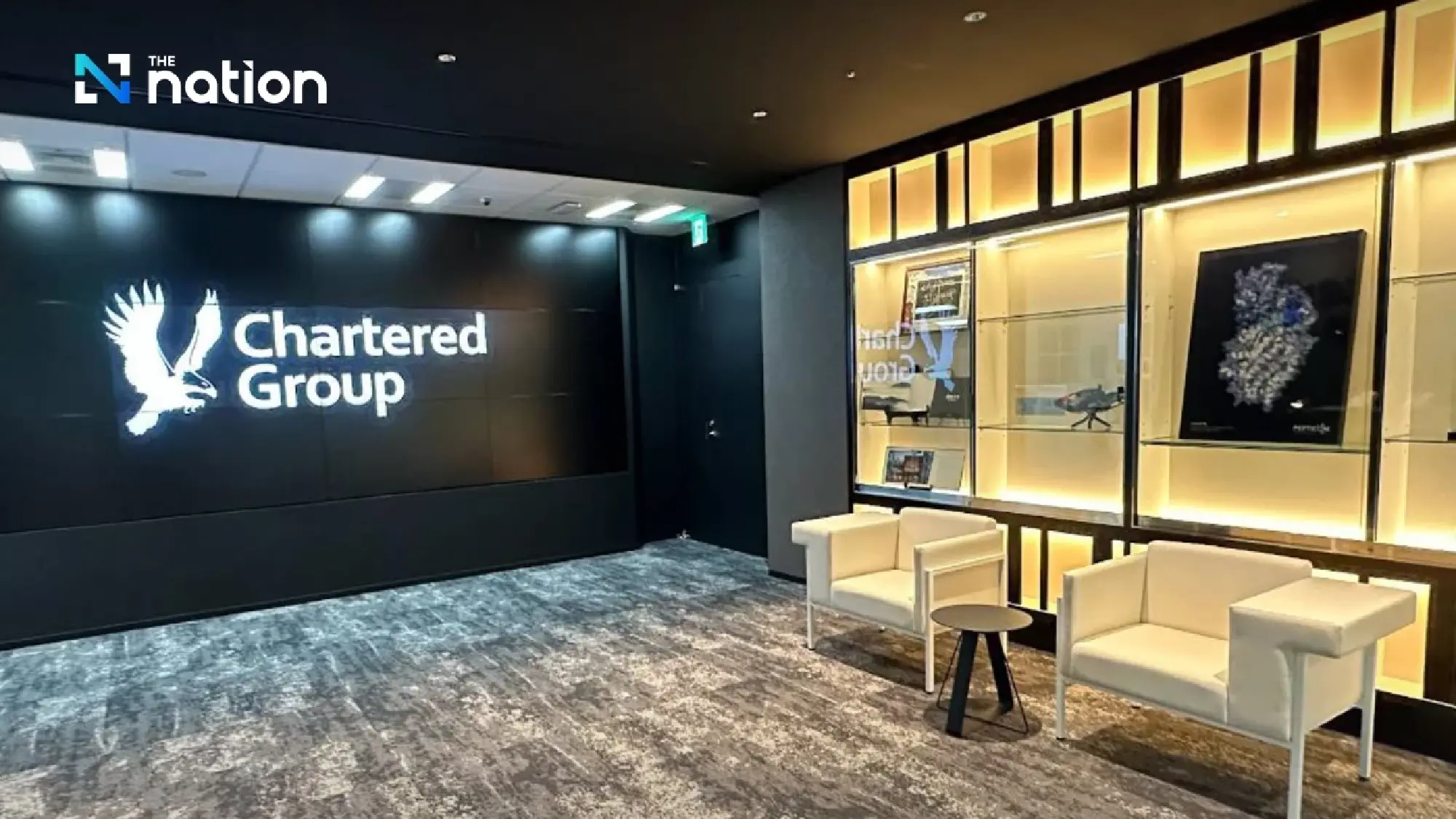 Chartered Group vows legal action over false political links in Thailand