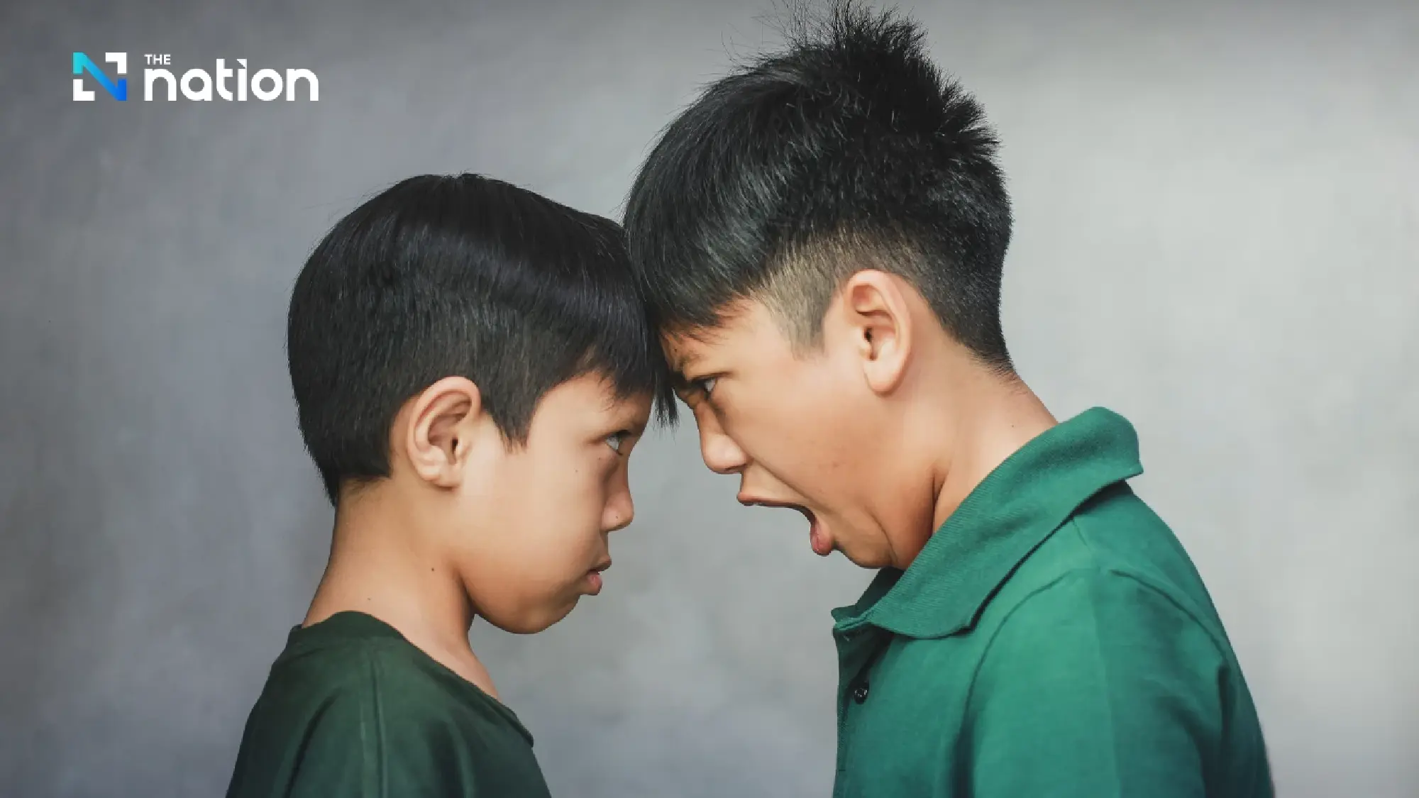 Bullying among Thai children and youth: A growing concern