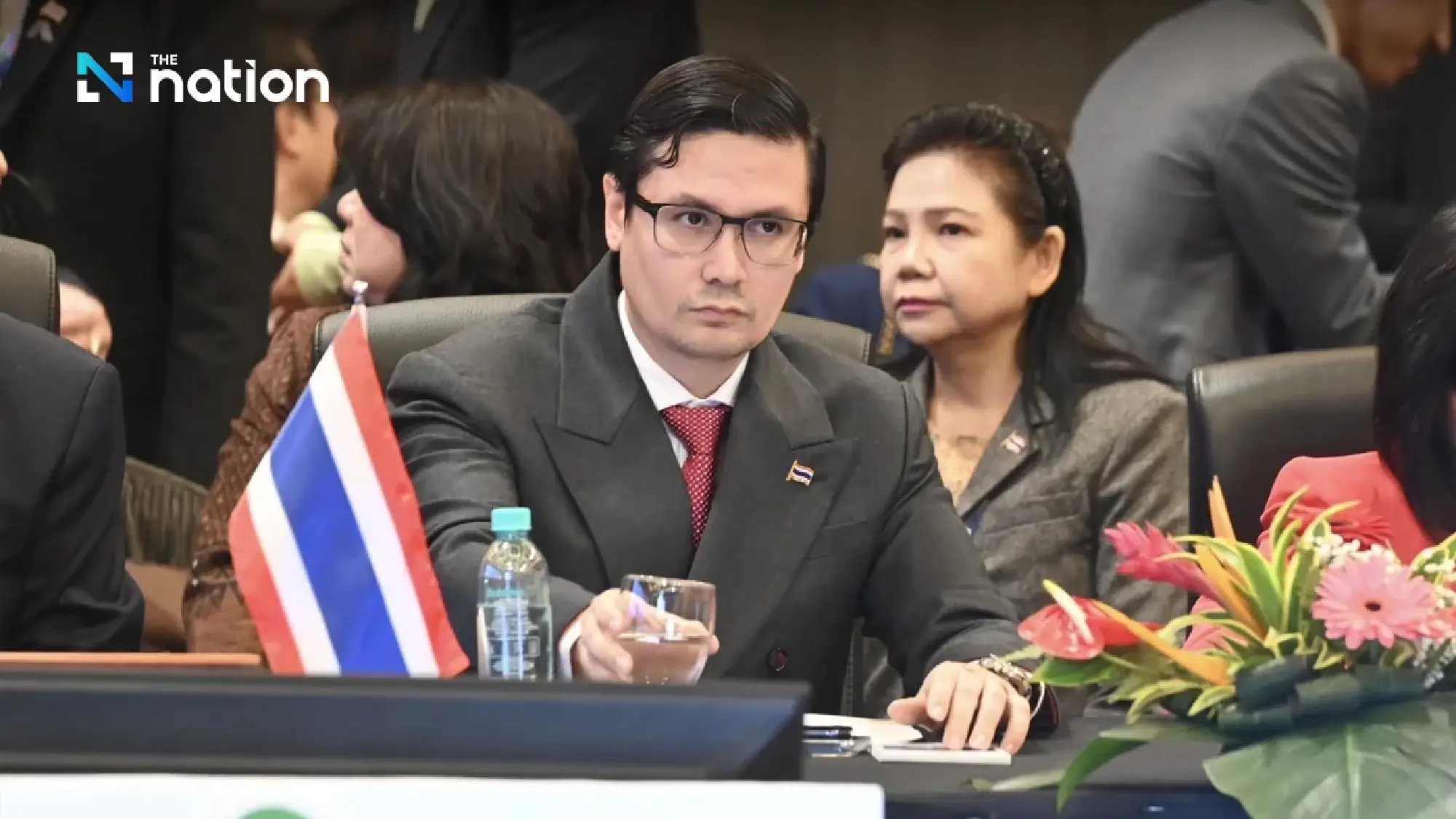 Cambodia lies to AIPA, urges ASEAN to halt Thai use of force and violence