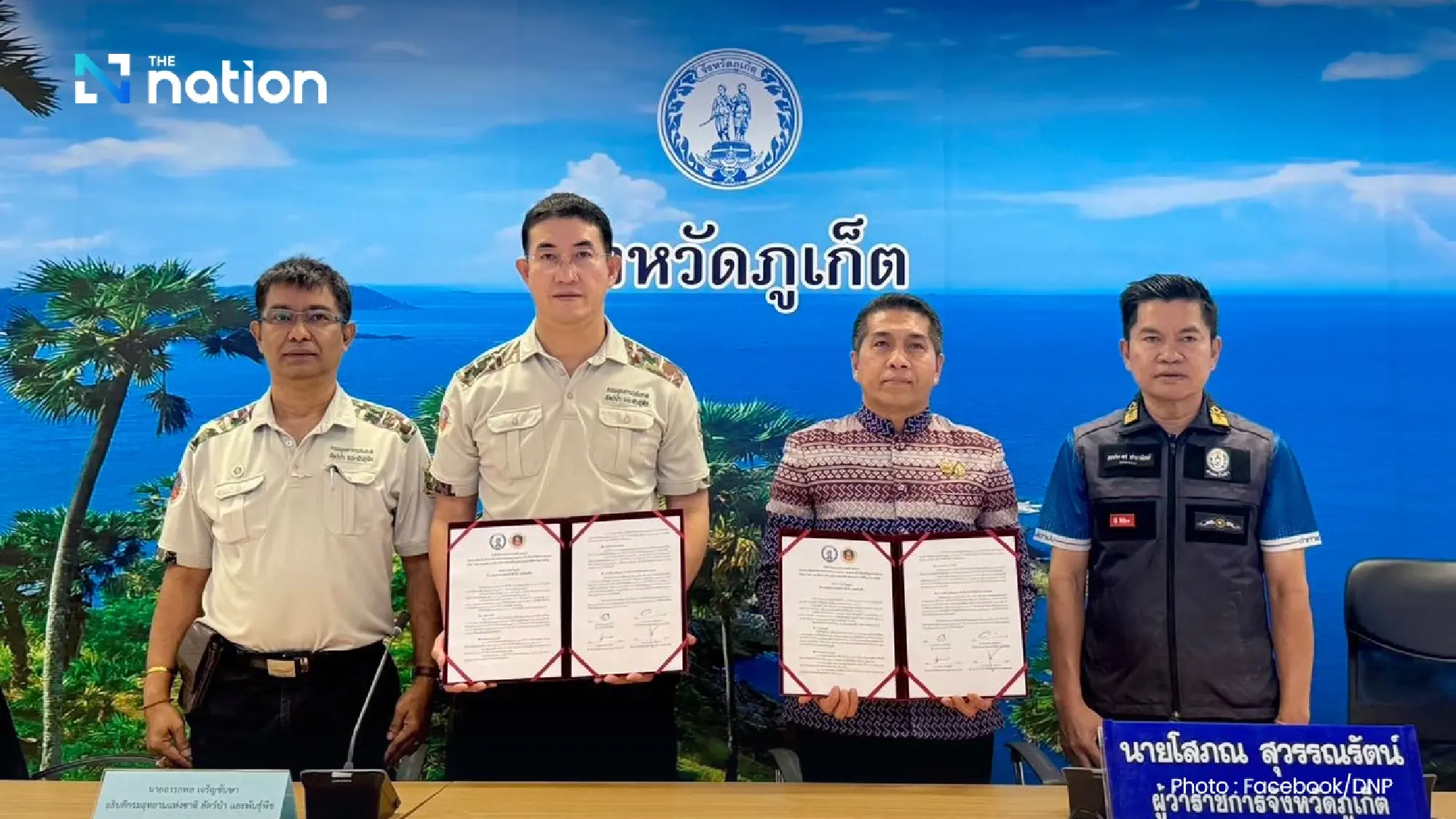 Phuket Boat Taxi offers new solution to traffic, linking the airport to all piers