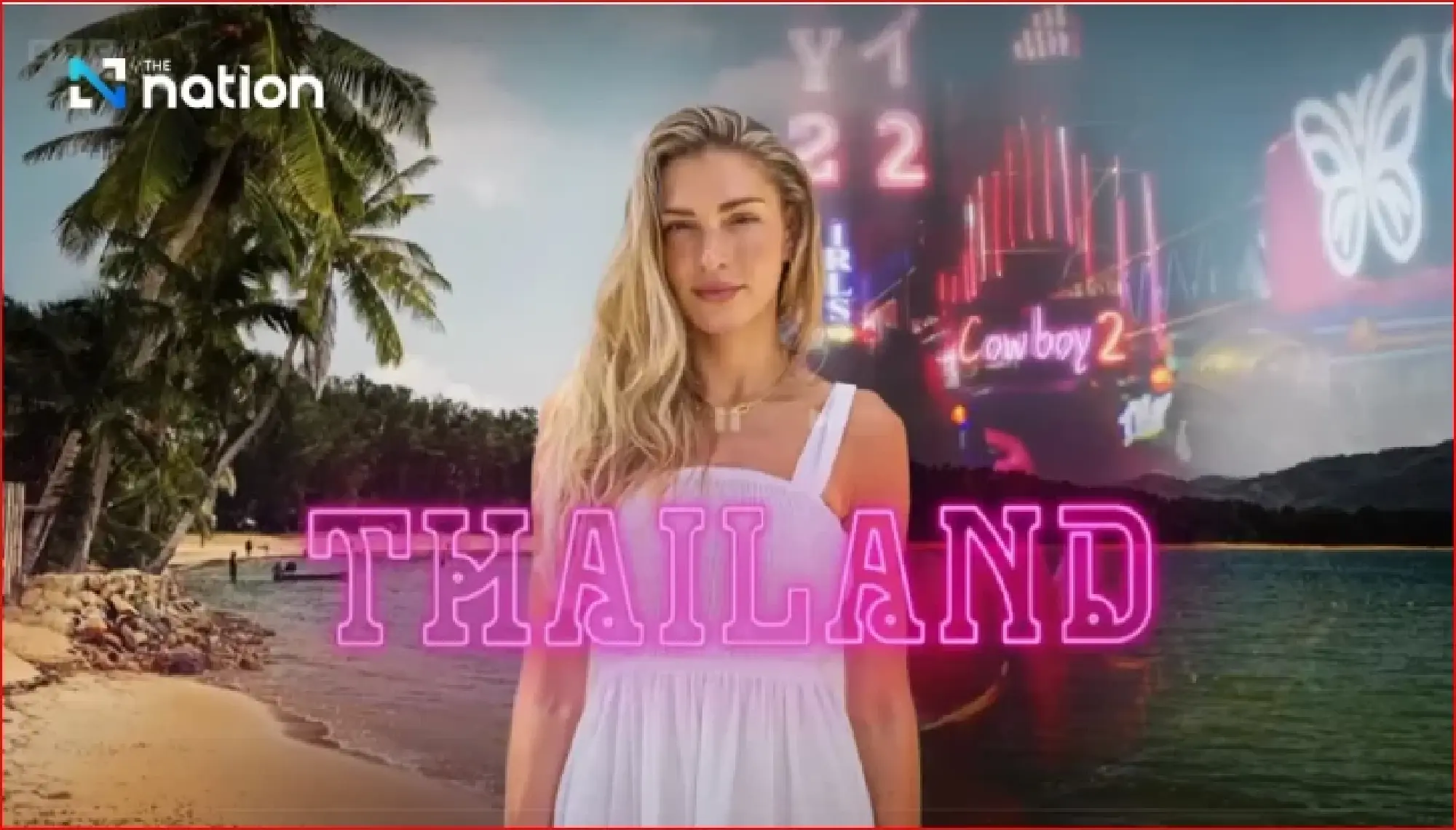 Why foreigners rallied against BBC over ‘Thailand: the dark side of paradise’