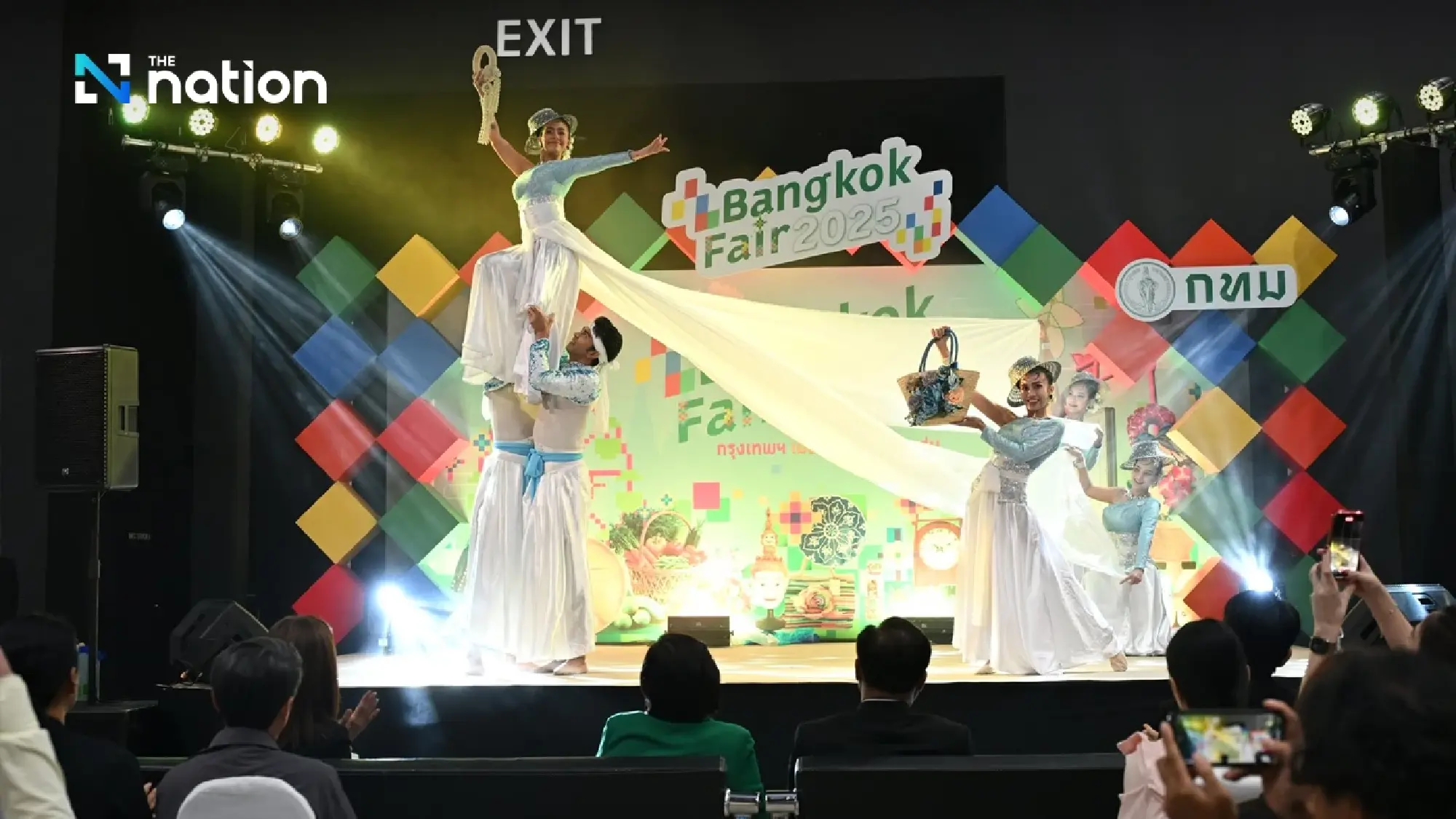 Bangkok Fair 2025: Showcasing Bangkok’s best products from Sept to Oct