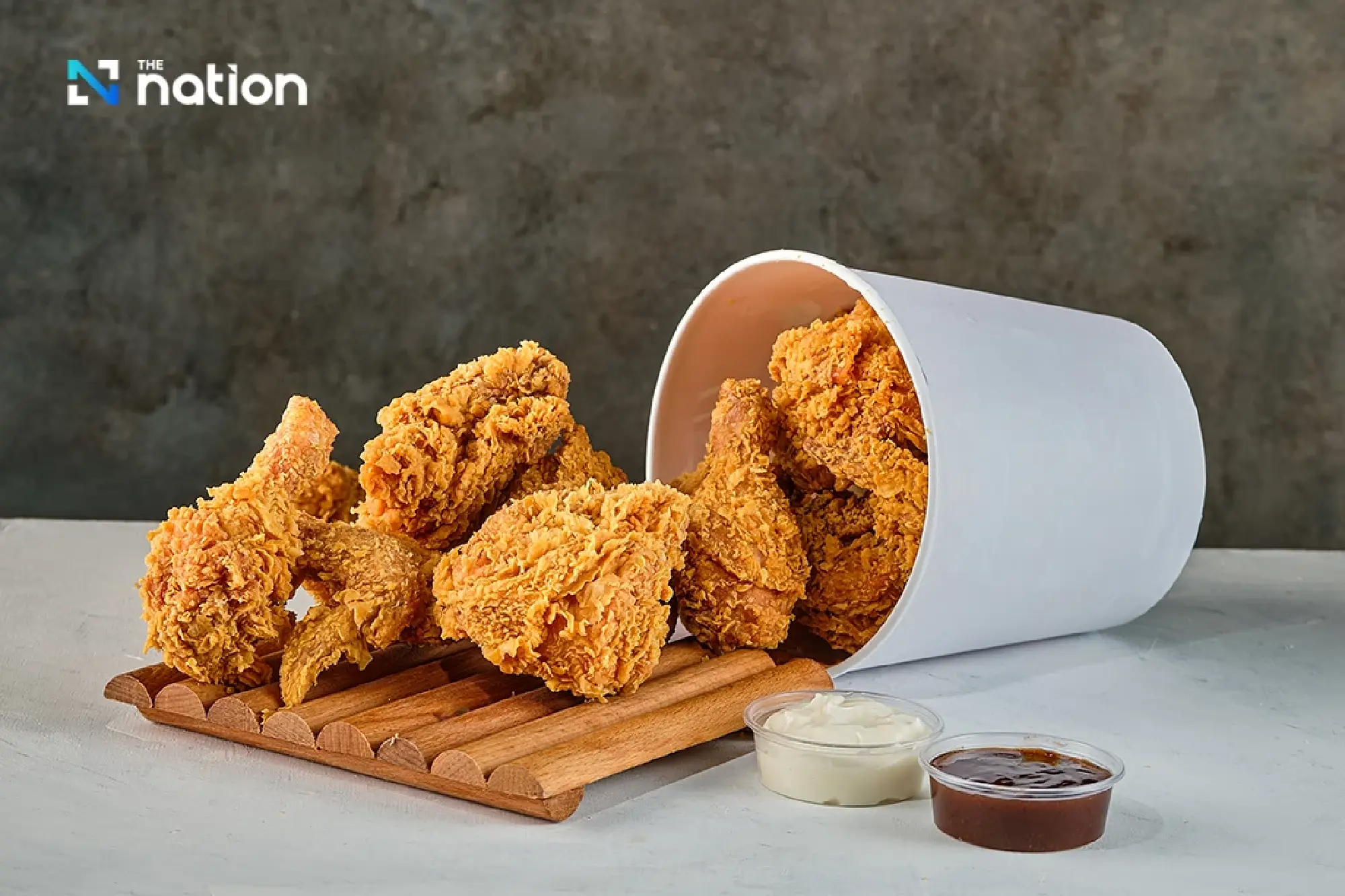 Top food and beverage trends from Thailand’s delivery apps