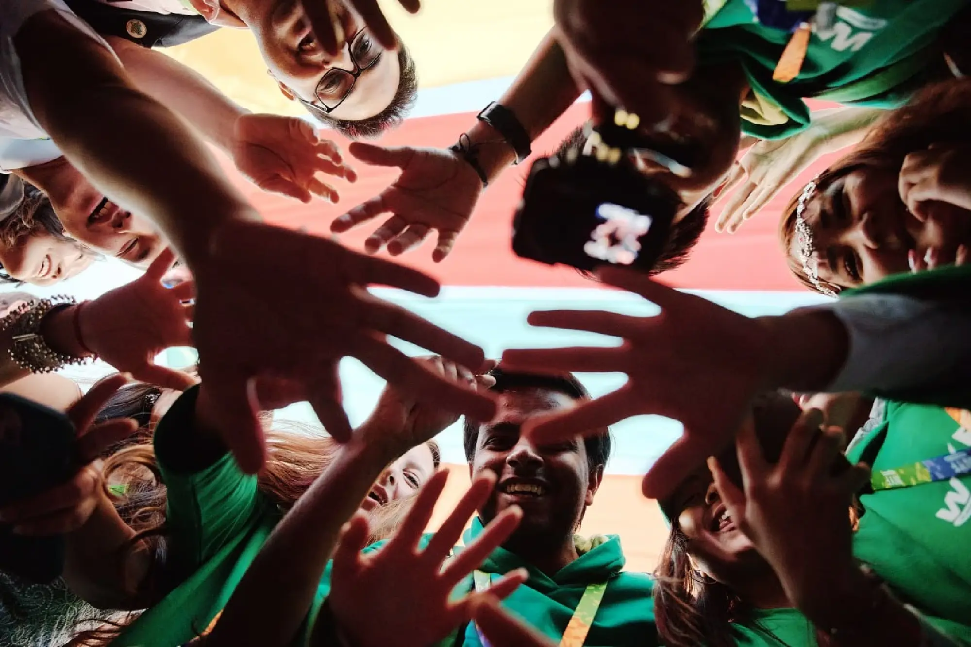 World Youth Festival Assembly wraps up in Nizhny Novgorod, launching global projects