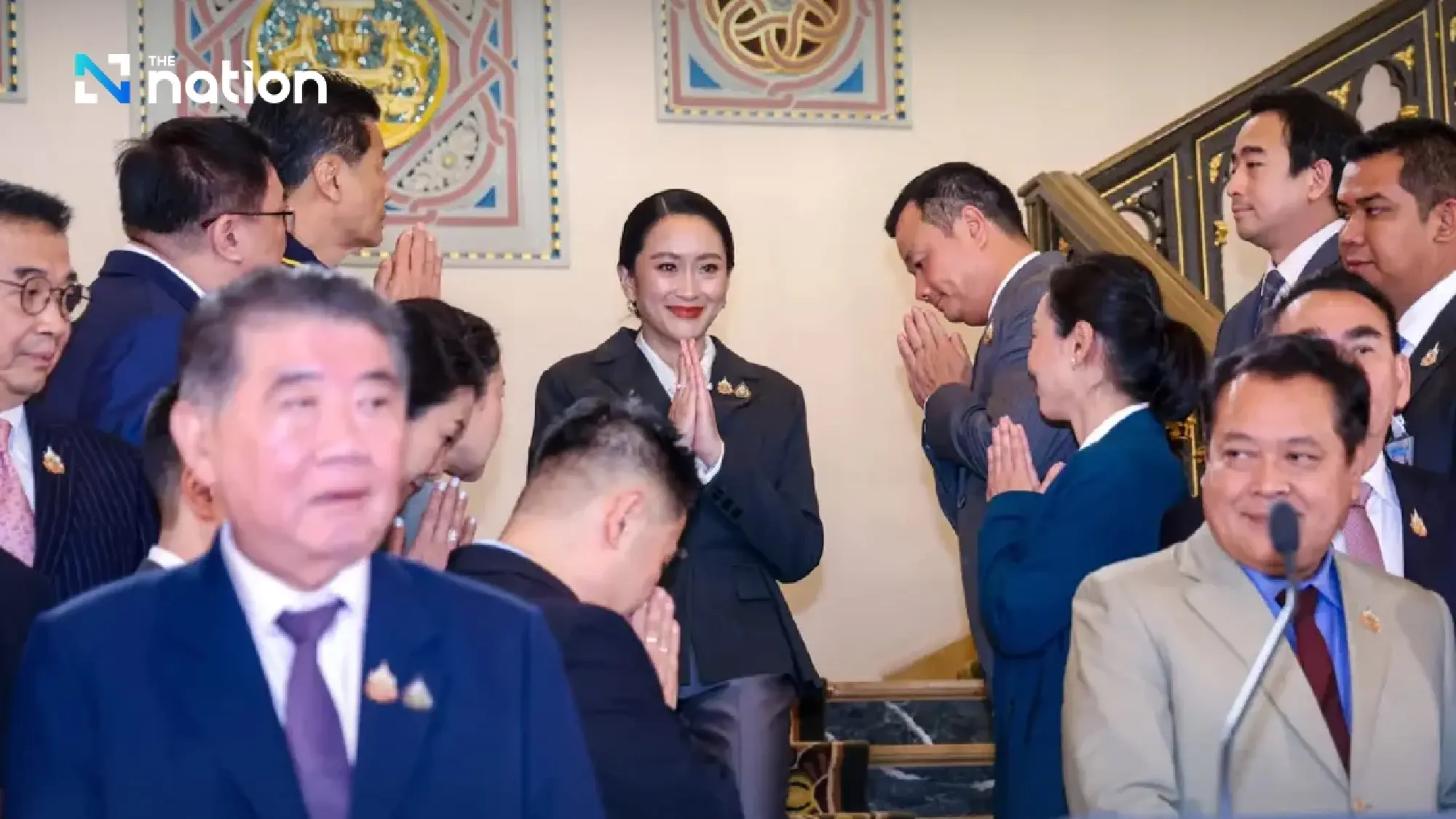 Thailand's 'Deep State' Forces Shinawatra Dynasty to Step Back as Bhumjaithai Receives New Government Mandate