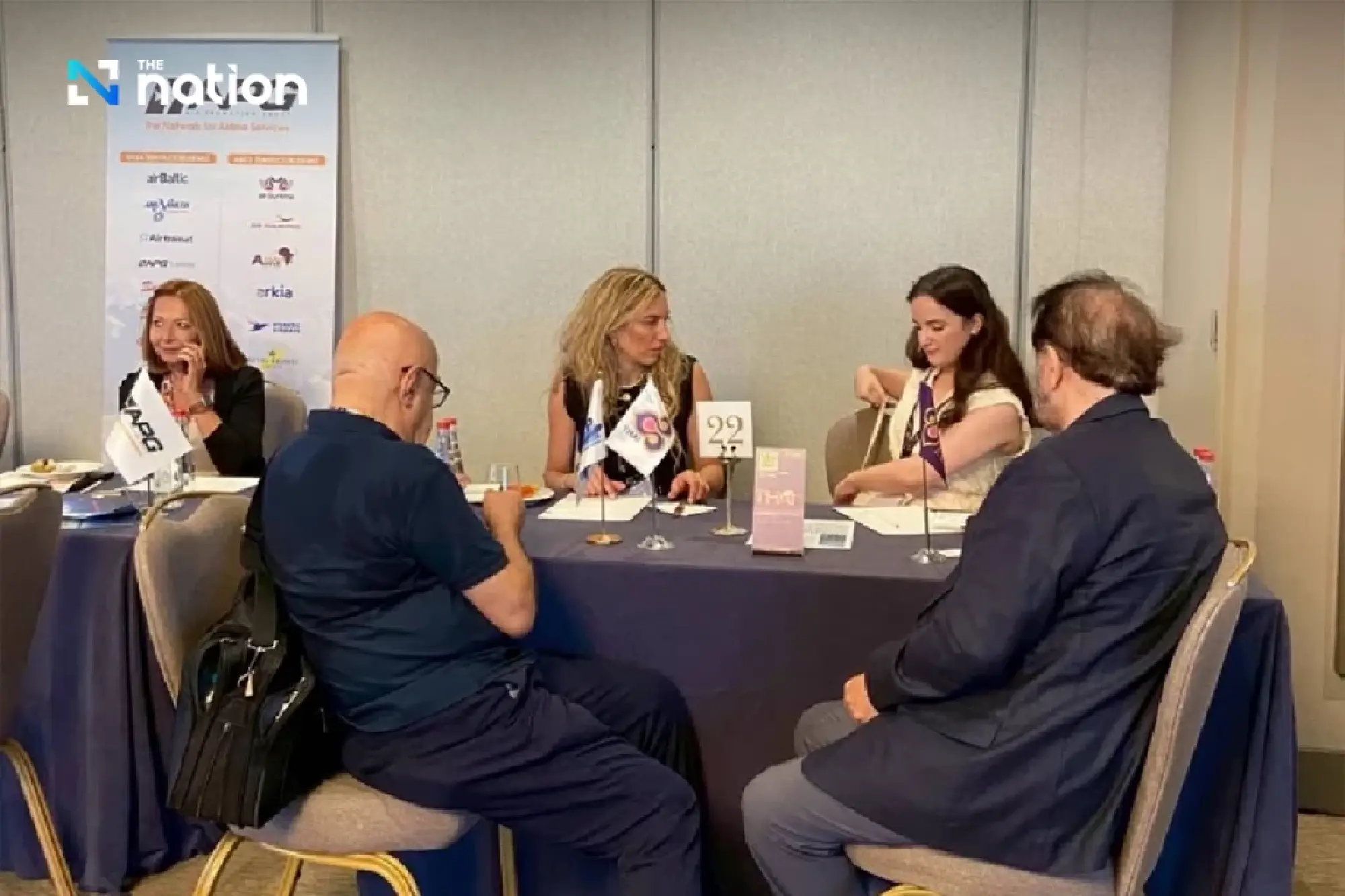 TAT roadshows in Turkey and Poland to draw high-spending travellers