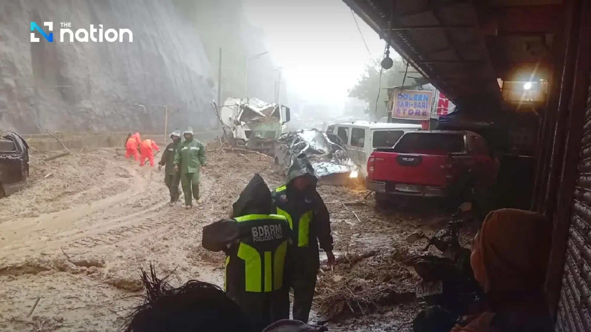 Super Typhoon Ragasa rated strongest storm of 2025, prompts major preparations across Asia