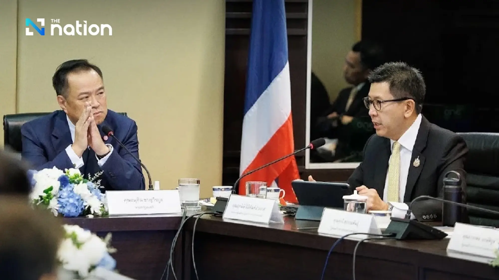 Thai Bankers’ Association outlines four urgent economic measures to tackle household debt