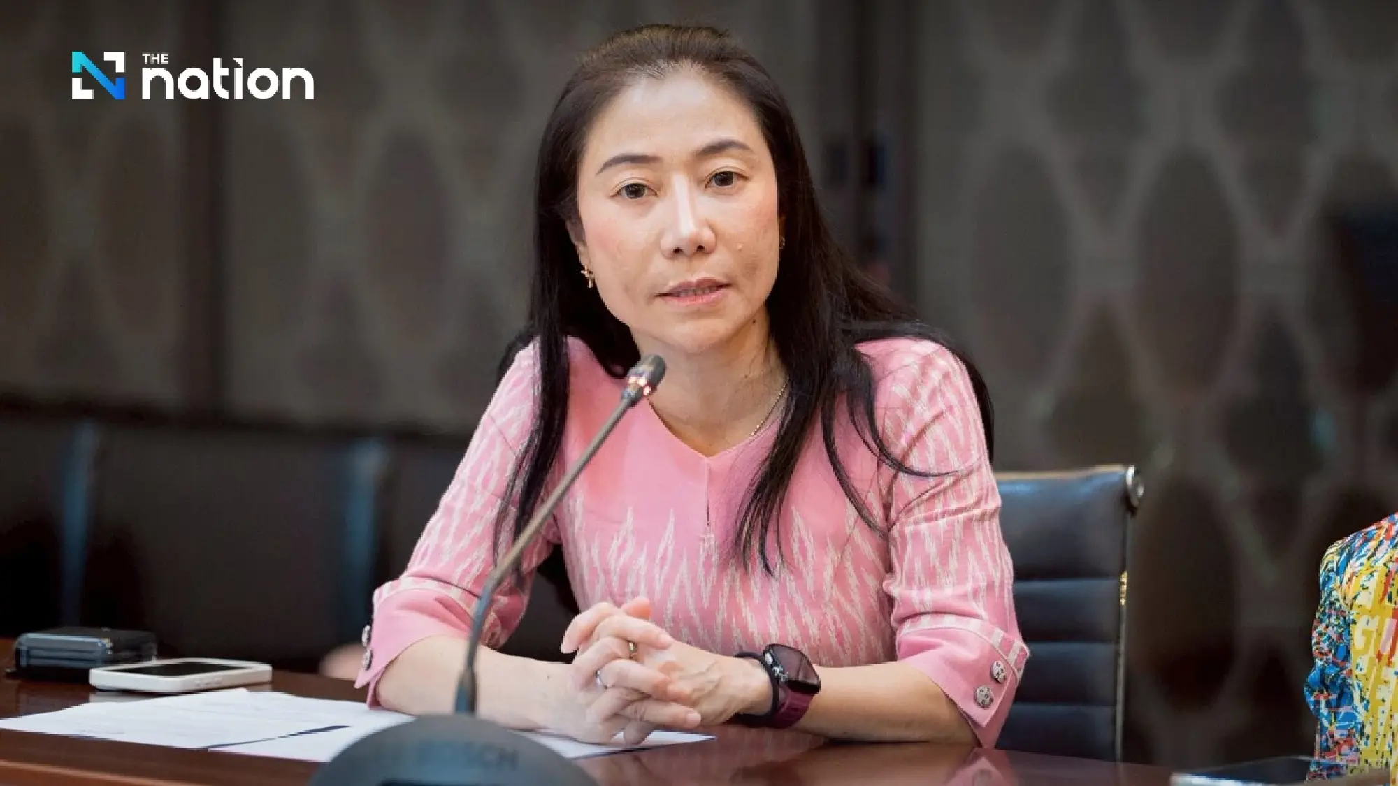 Dr Uraiwan Kamawatana