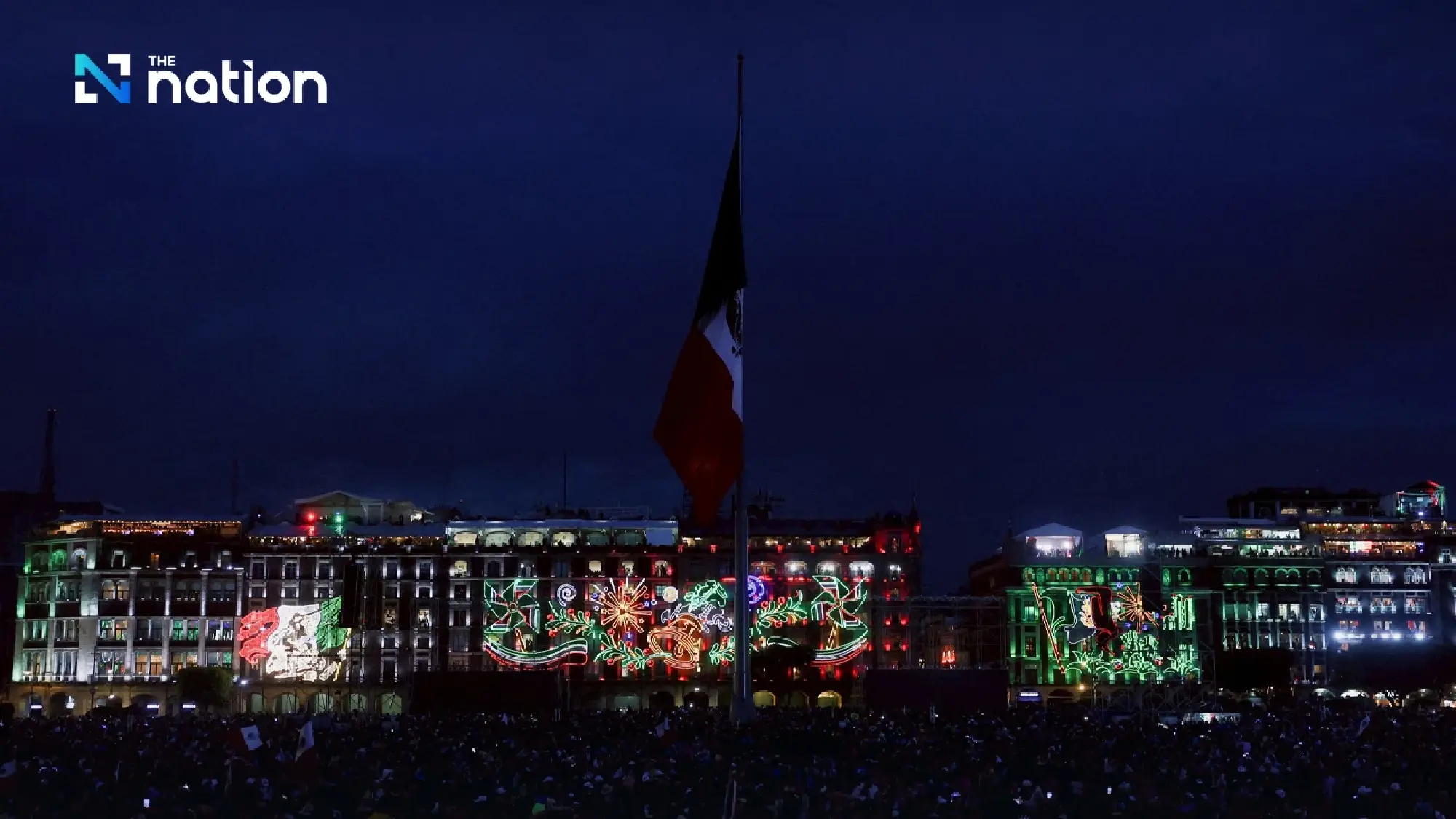 Photo Credit: Reuters