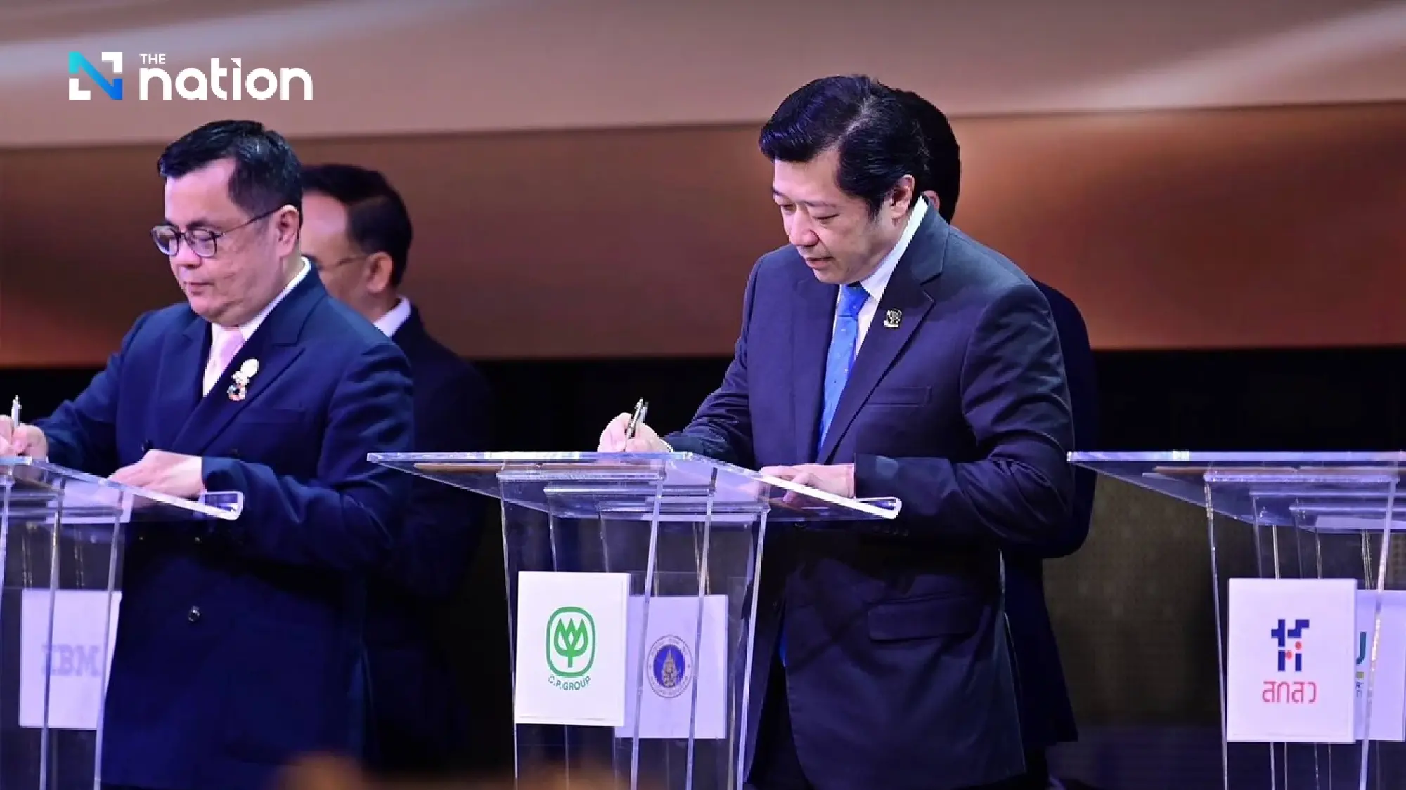 CP Group Launches Landmark Innovation Festival to Drive Thailand's Tech Future