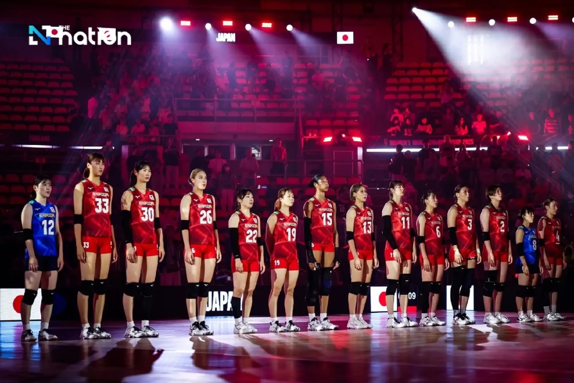 Turkey to face Italy in Women’s Volleyball World Championship 2025 final