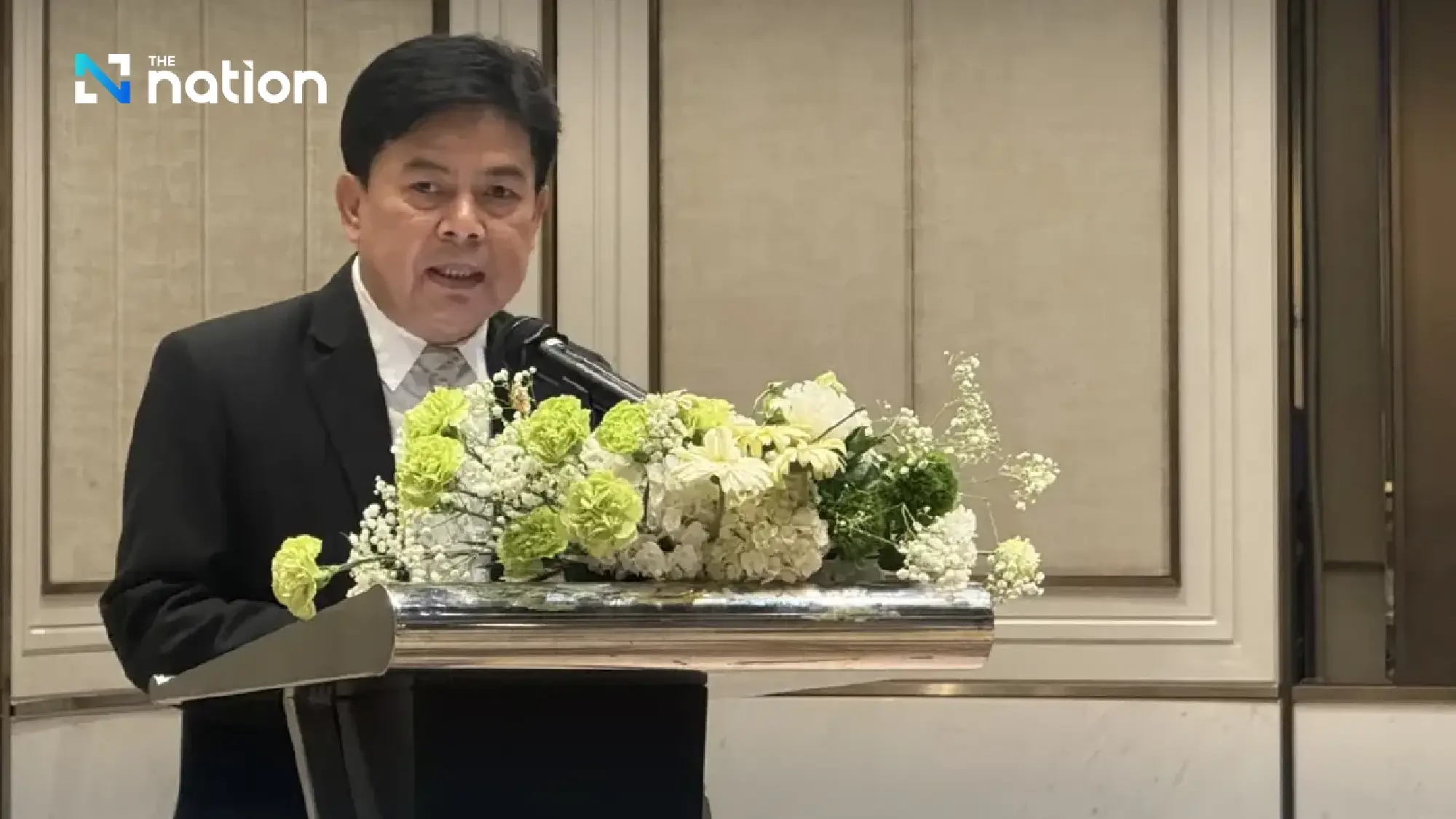 NESDC warns Thailand’s high debt is creating a “diabolic loop” that drags down growth