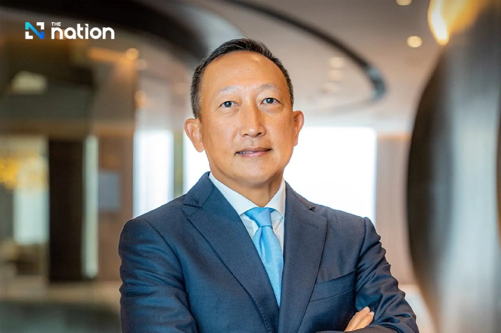 Vorapak responds to Fitch’s negative outlook on Thailand, emphasises fiscal discipline