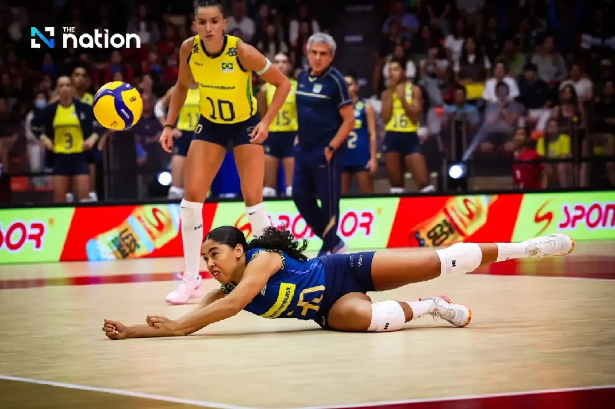 Turkey to face Italy in Women’s Volleyball World Championship 2025 final