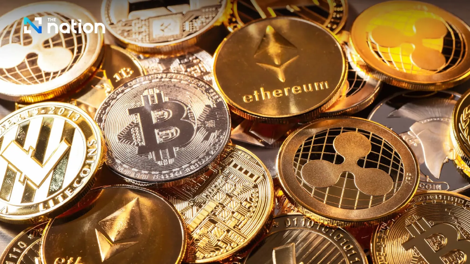 Thailand’s digital asset market hits THB 100 billion in August