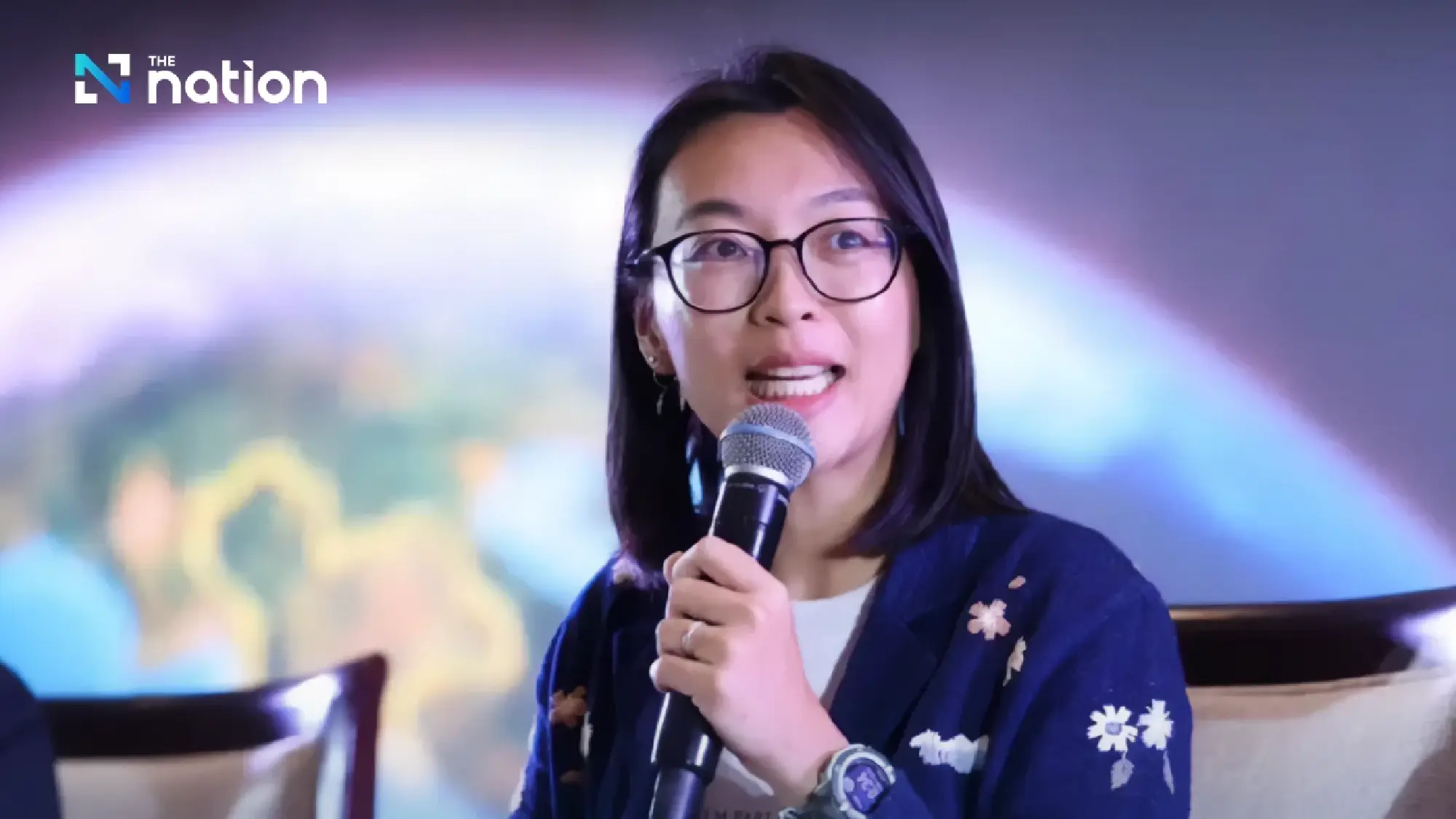 Toxic pollution in Kok River causes 1.3 billion baht annual economic losses