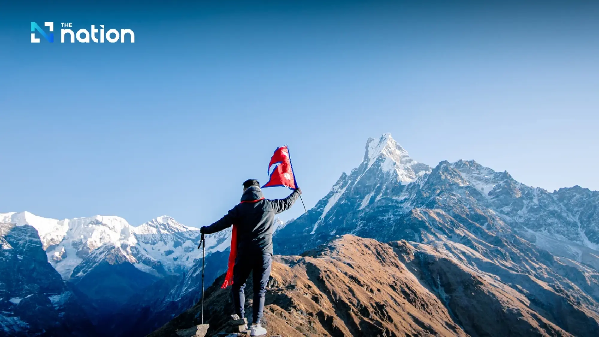 Nepal celebrates National Day 2025 as Bangkok and Kathmandu reflect on closer ties