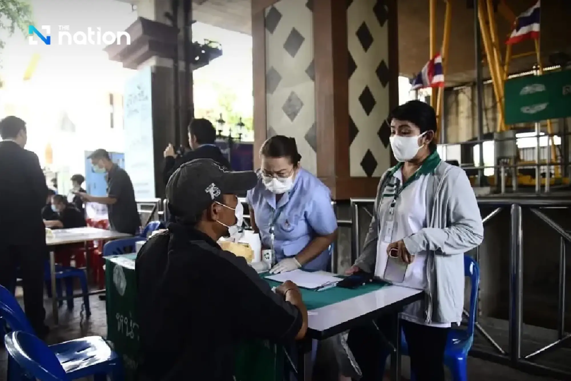 Bangkok launches homeless resilience initiative, warns against bank scams and provides jobs for 132 individuals