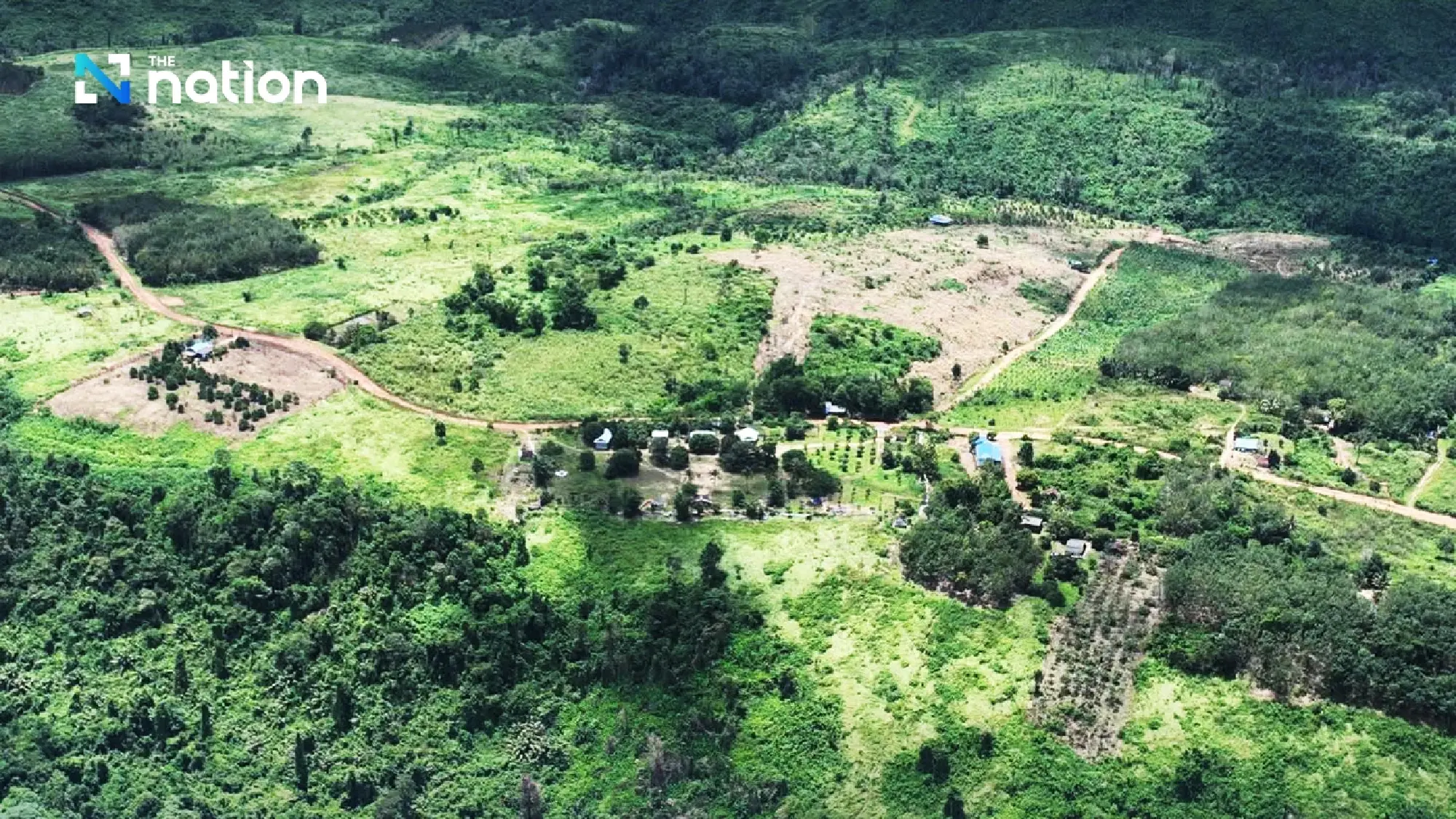 Cambodia encroaches on Thai territory, violates MOU 43 at 17 points in Trat