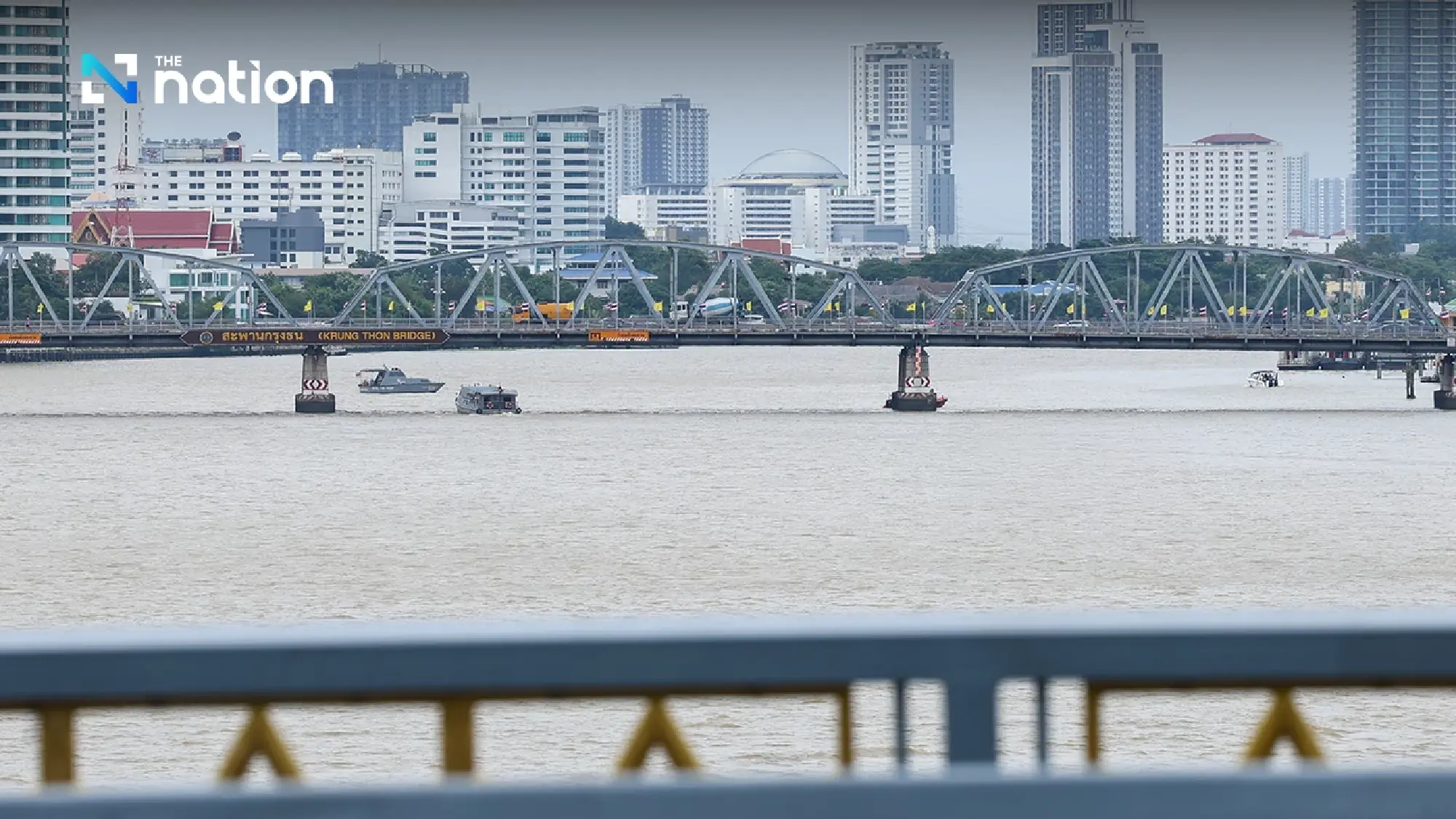 ONWR adjusts water management plan to address ongoing heavy rains and flood risk