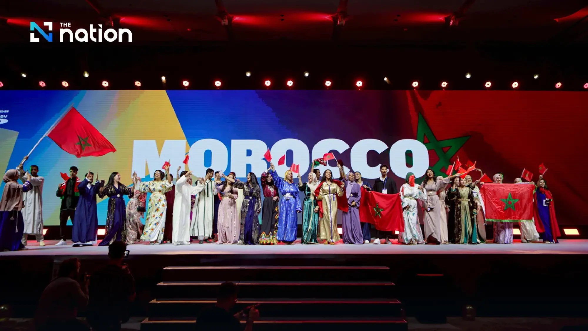 Enactus World Cup Returns to Southeast Asia, Empowering Youth Through Social Innovation