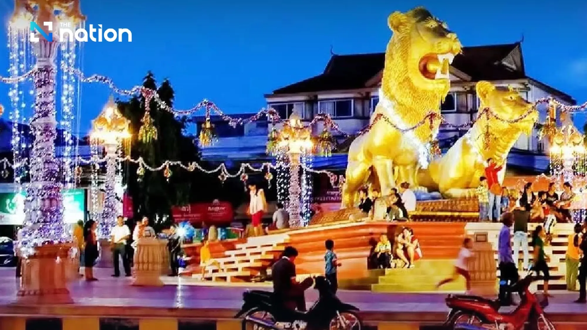 Treasury sanctions Cambodia-based cyber scam networks targeting Americans