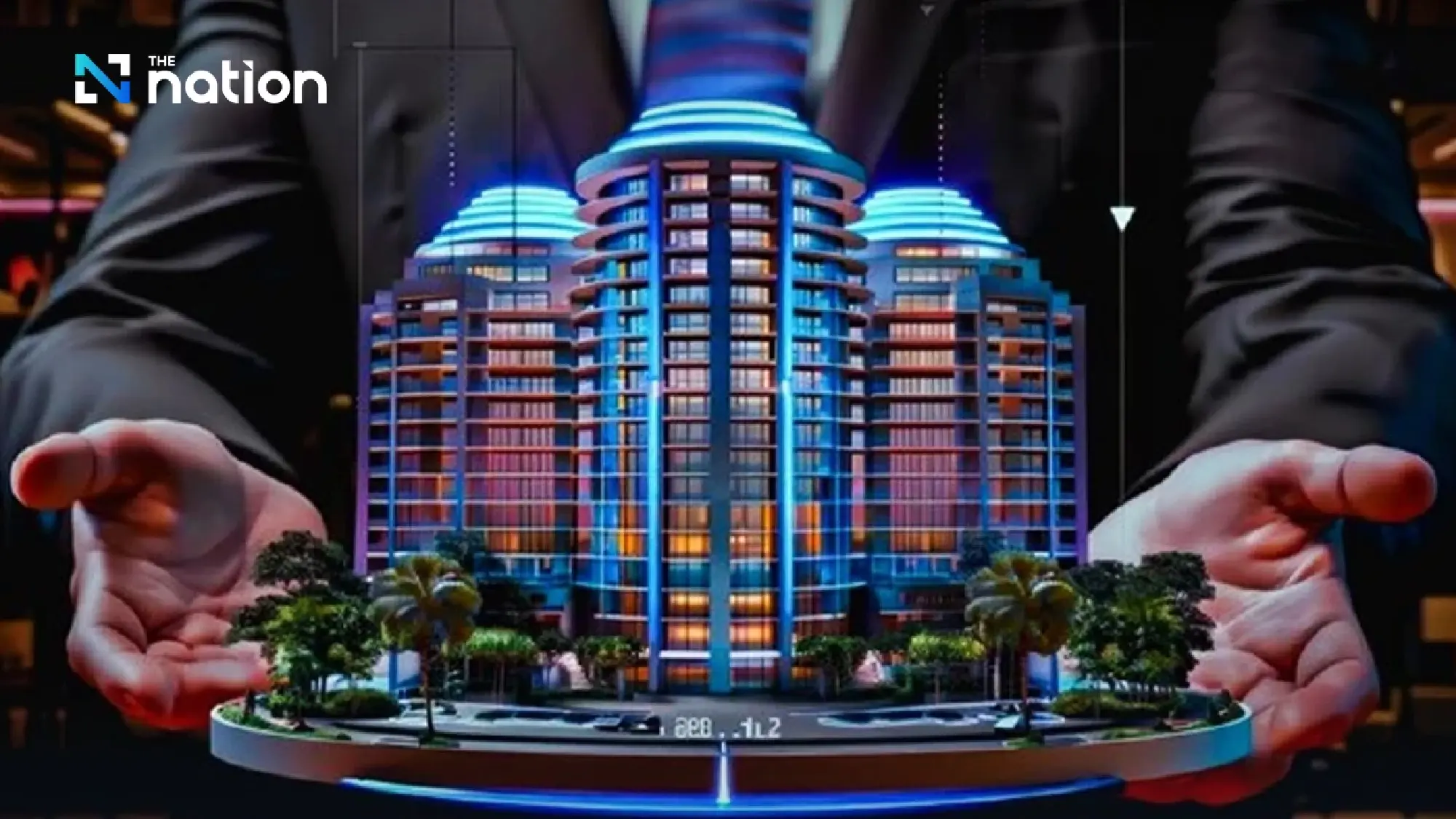 Asia-Pacific Hotel Investment Down 23% in H1 2025, But Thailand is a Standout