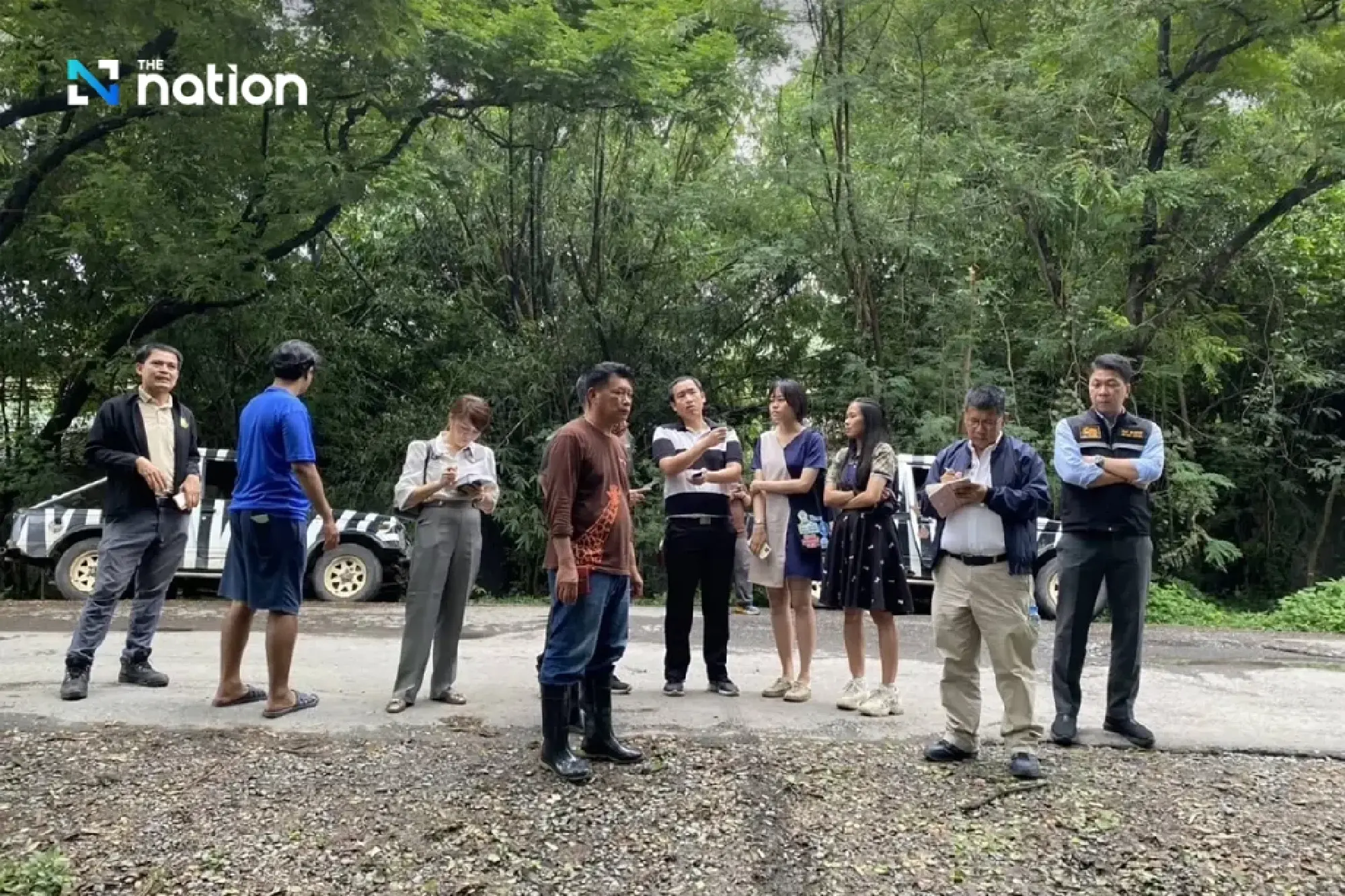 DNP to confine 5 lions that killed zookeeper at Safari World for behavioural adjustment