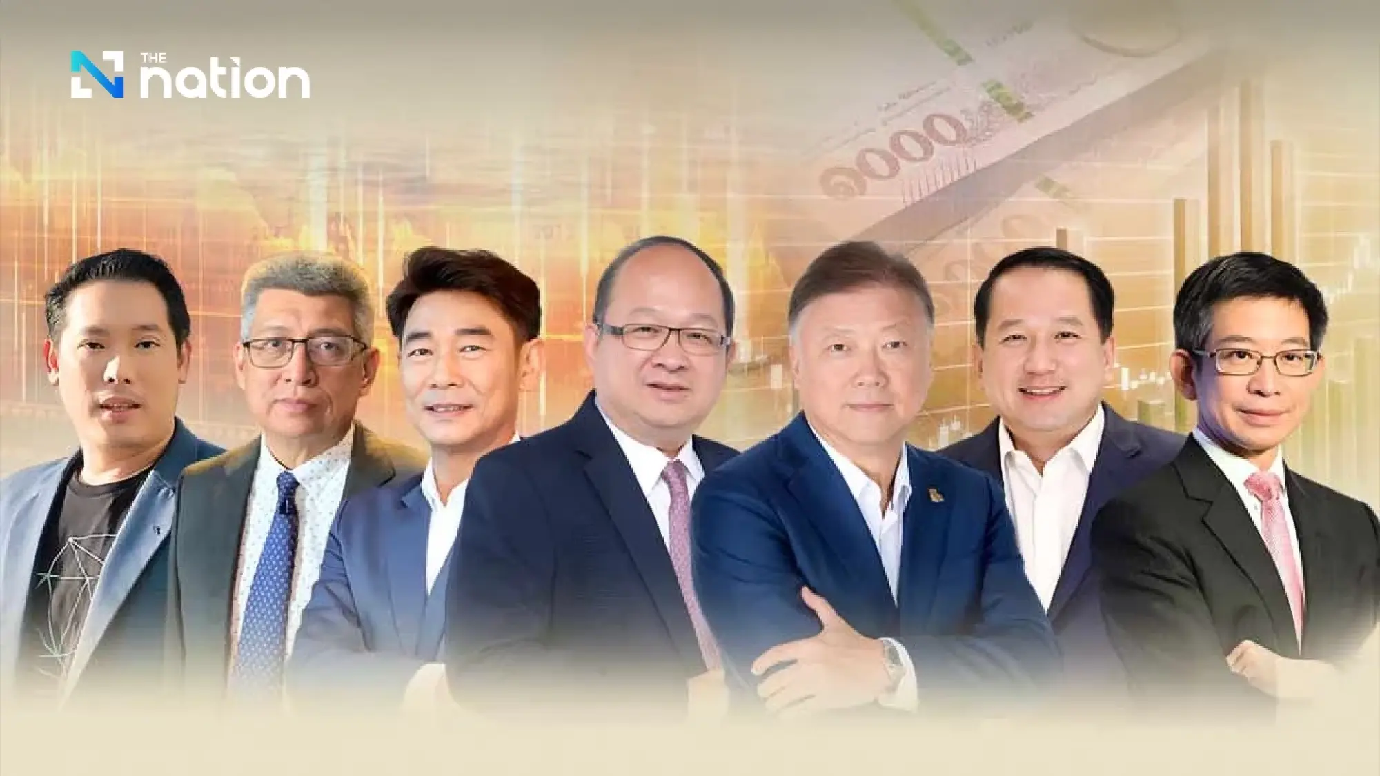 Thai private sector urges quick election to address economic challenges