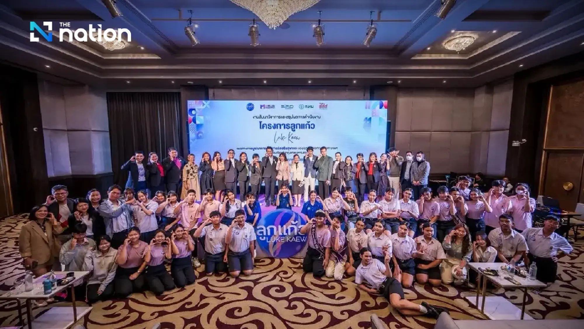 A Quarter of LGBTQI+ Students in Bangkok Have Considered Suicide