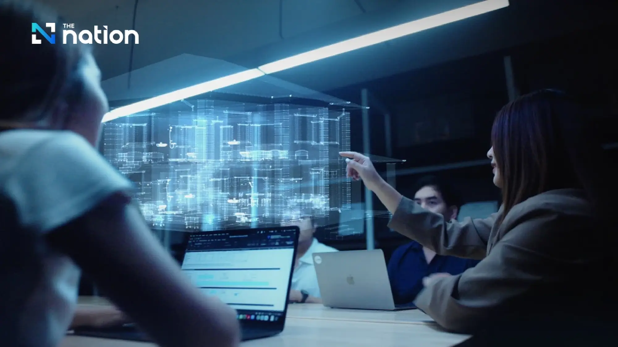 SCG Inspires All to “Unleash, Play, and Go for It” — Unlocking Potential and Driving the Future Together