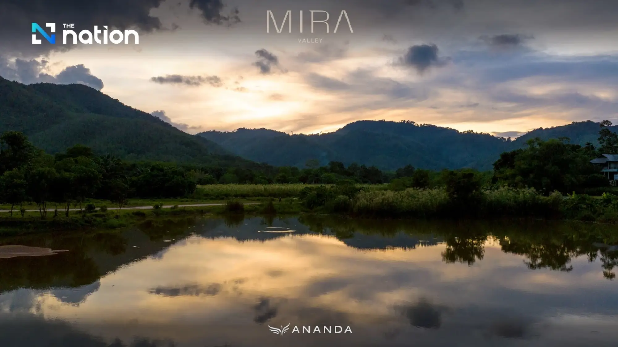 Ananda steps boldly into Phuket’s property market with MIRA VALLEY