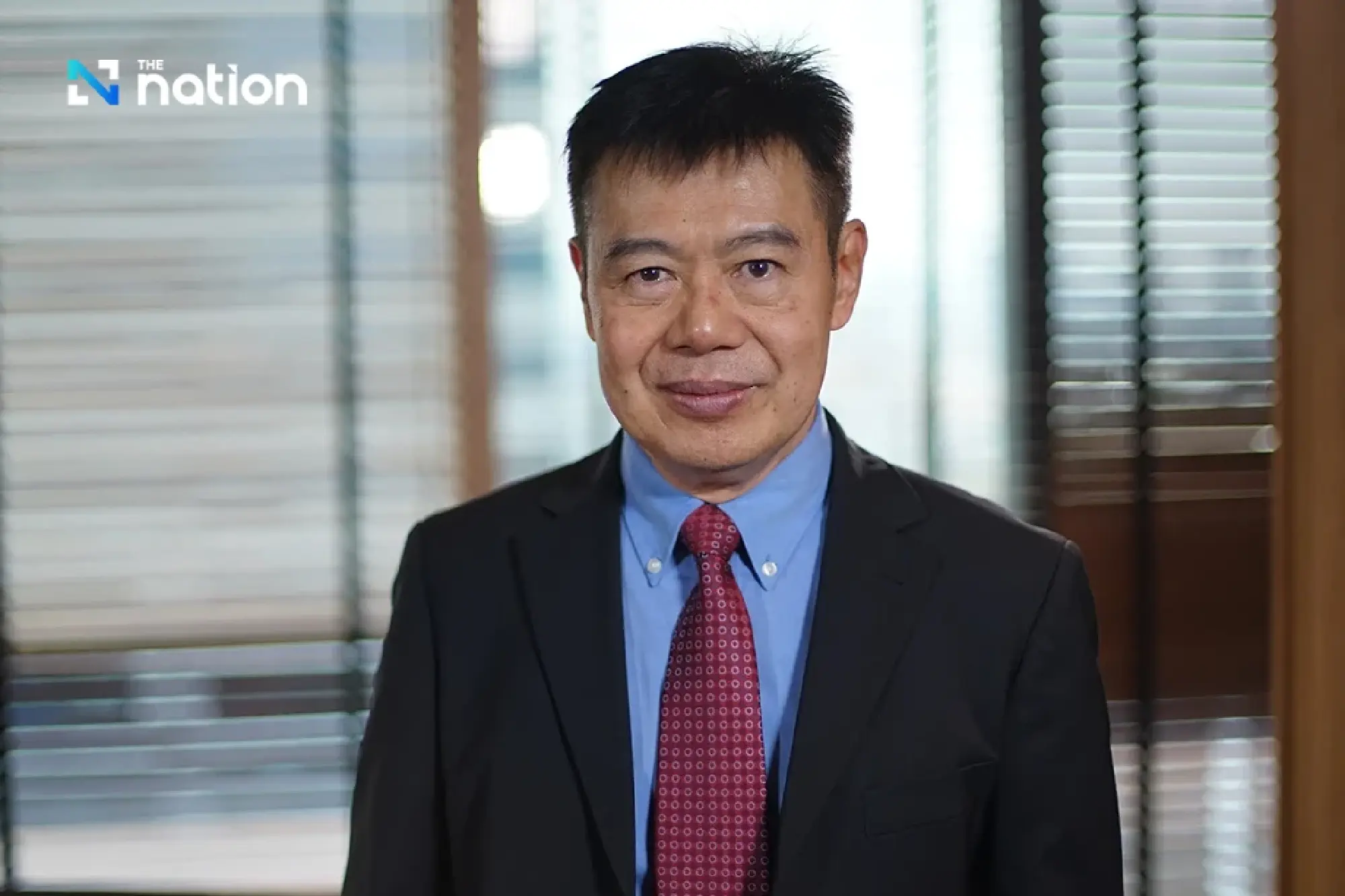 Money-laundering at heart of baht instability