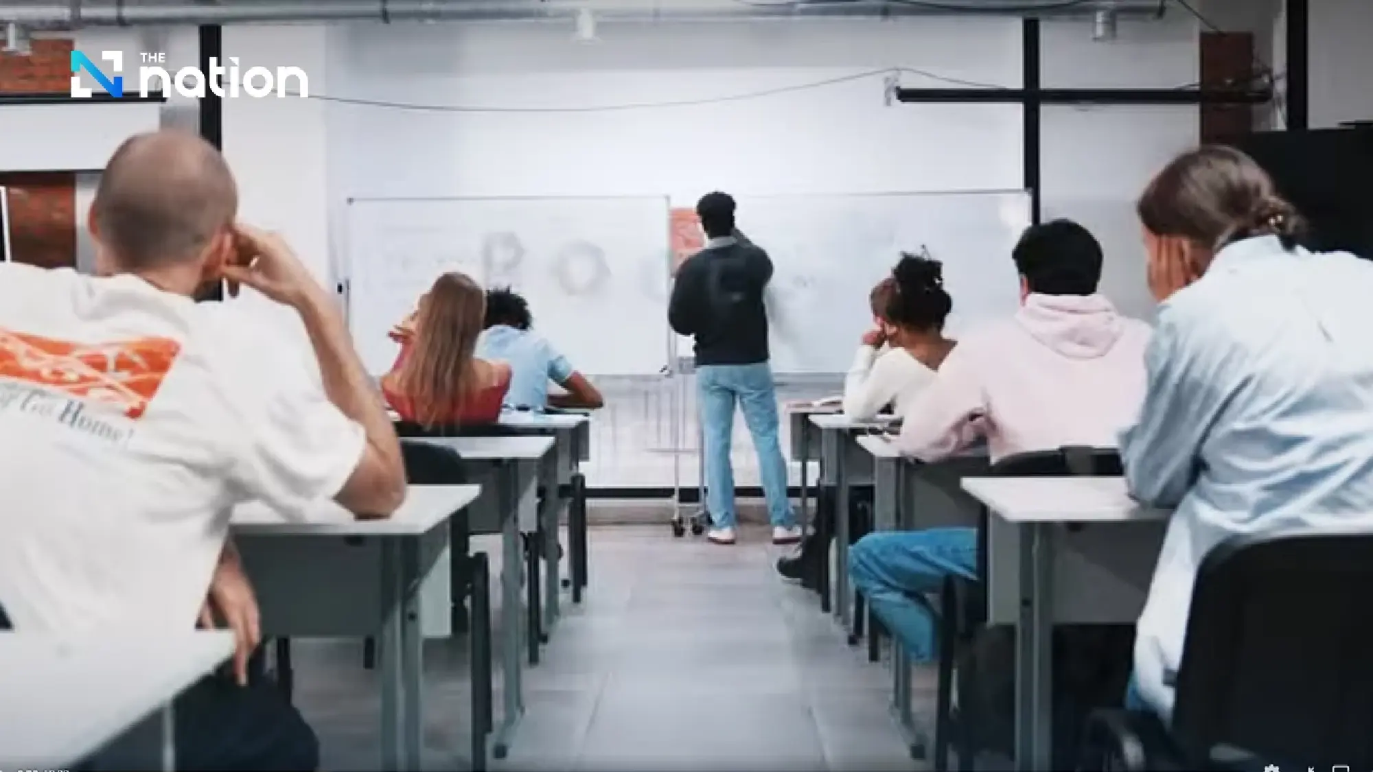 Russian government offers scholarships for Thai students