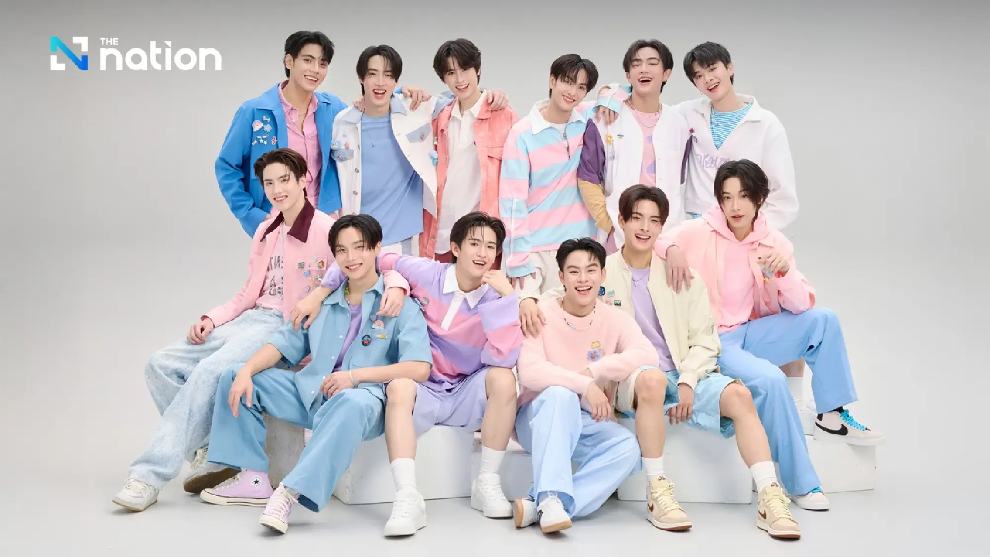 NEO Taps BUS as Presenters for “Fineline Happiness Series” to Expand Young Gen Customer Base