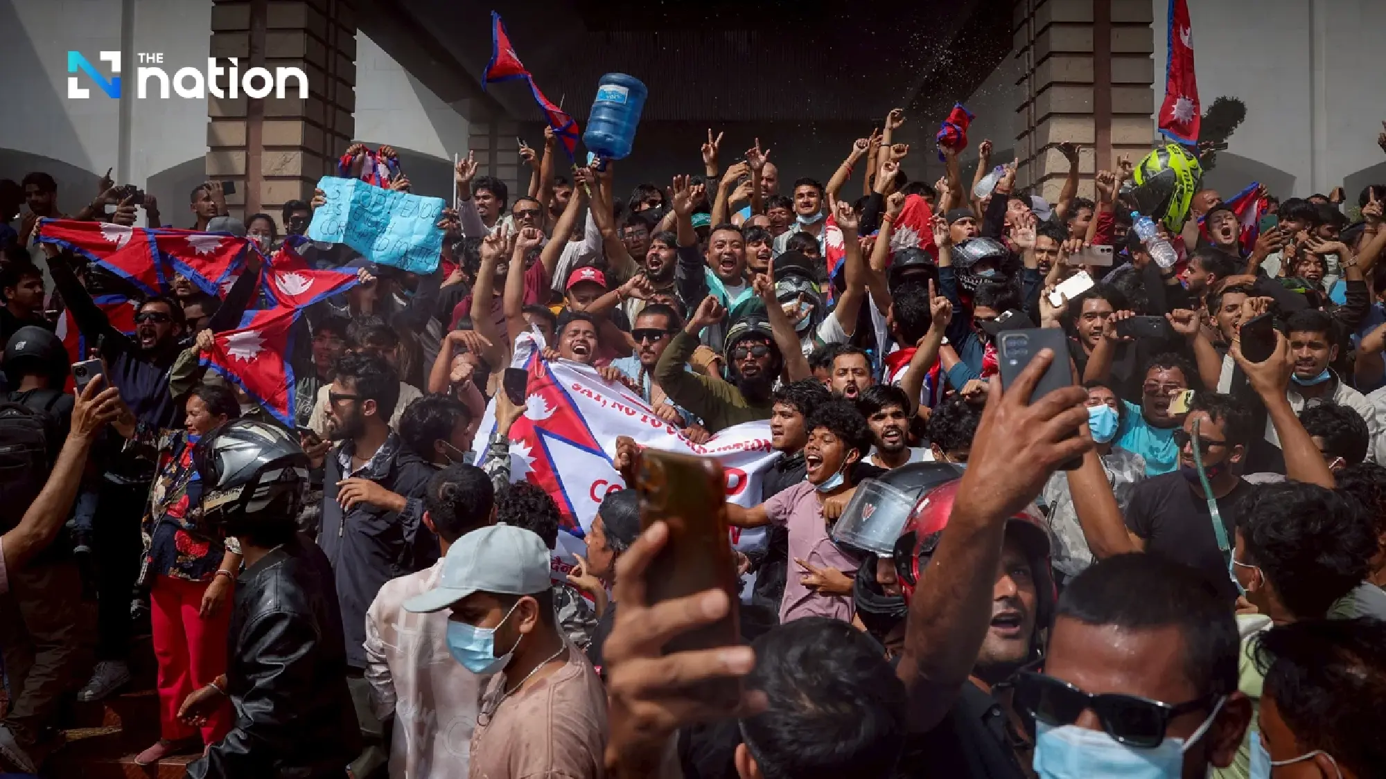 Photo Credit: Reuters