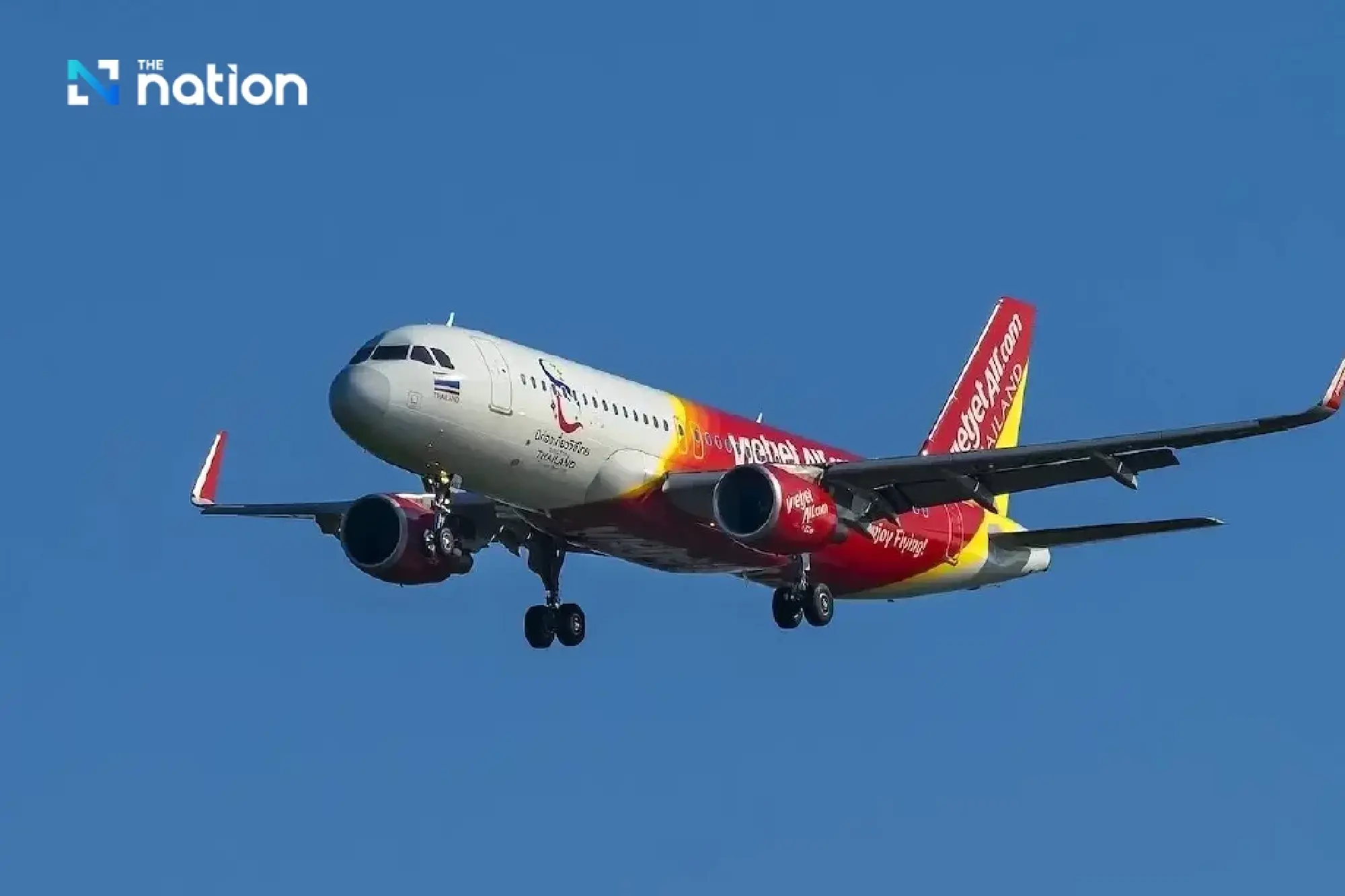 Thai airlines ramp up fleet expansion amid looming pilot shortage