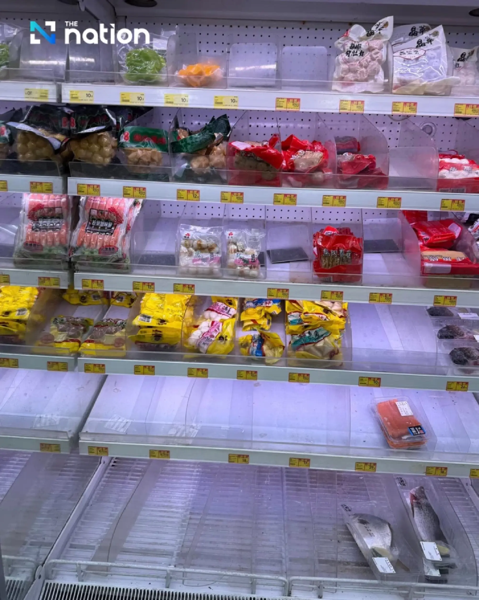 ISS captures Ragasa’s eye as super typhoon hits Hong Kong, China