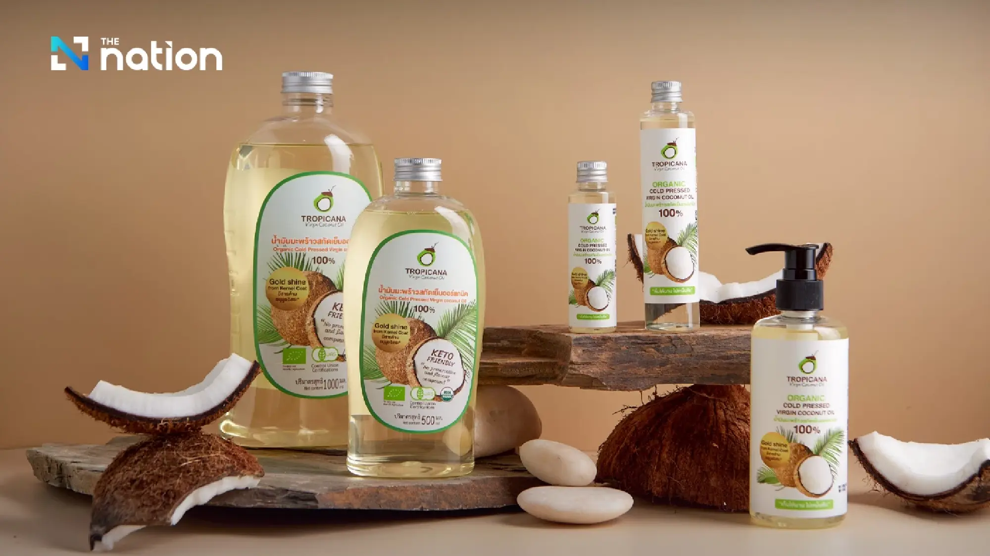 PM’s Export Award: a proof of high-quality products and services