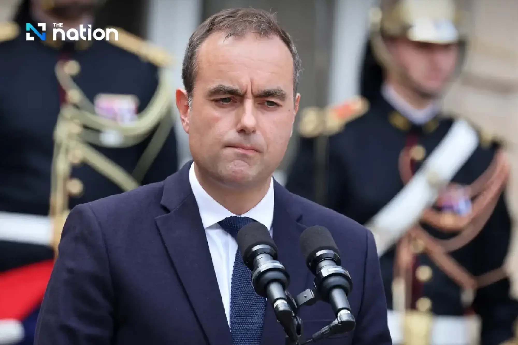 France set for 800,000-strong strike in protest against austerity