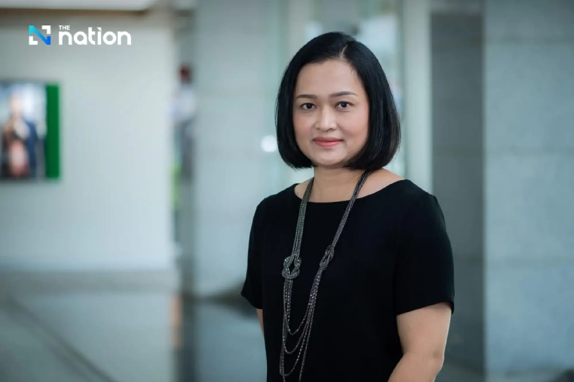 Thanyalak Vacharachaisurapol