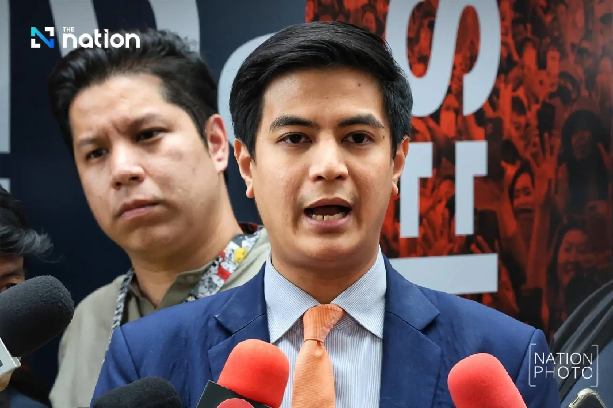 People’s Party challenges Pheu Thai to dissolve House immediately