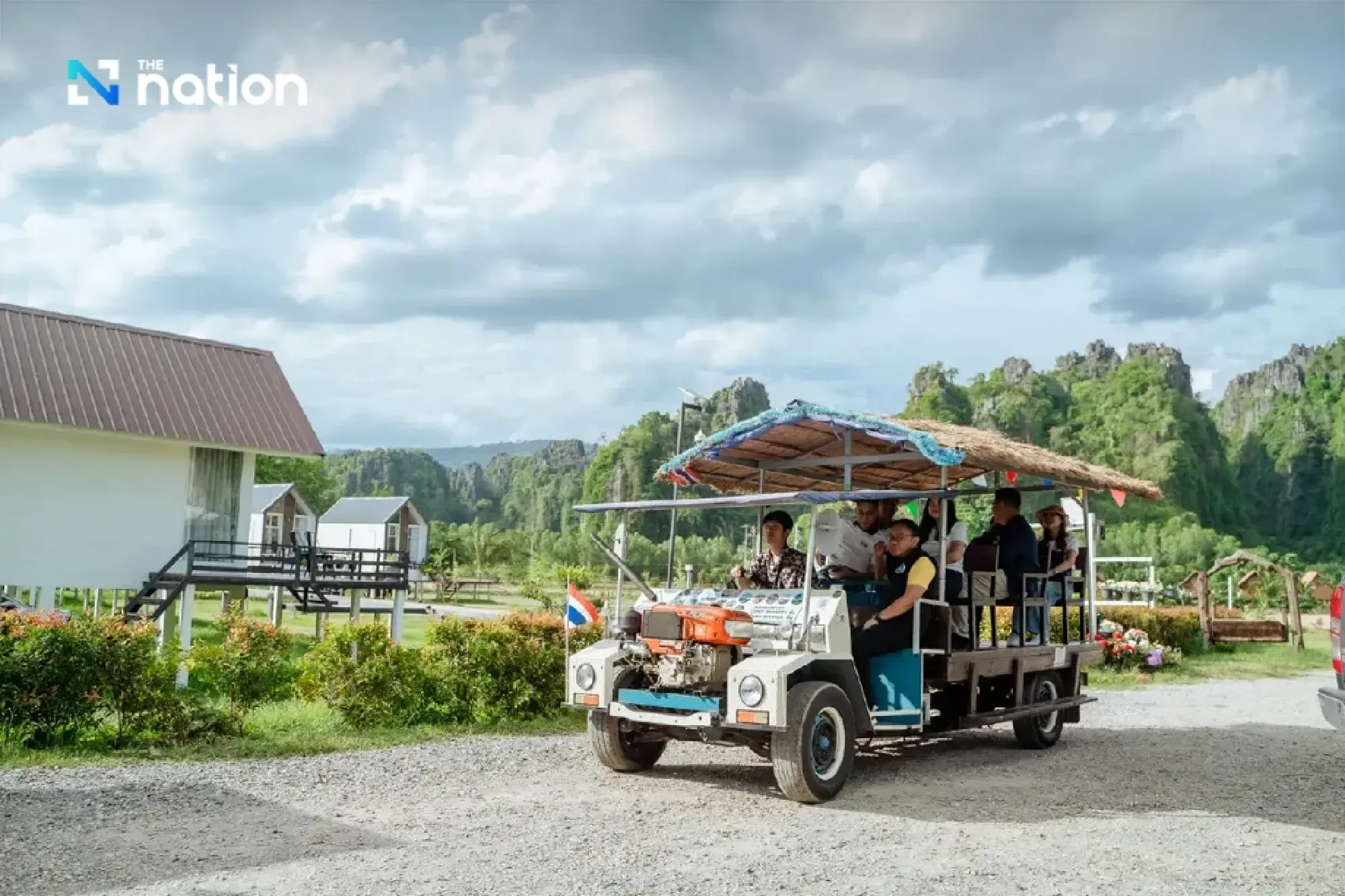 TAT pushes ESG tourism to boost sustainable travel and lift community income