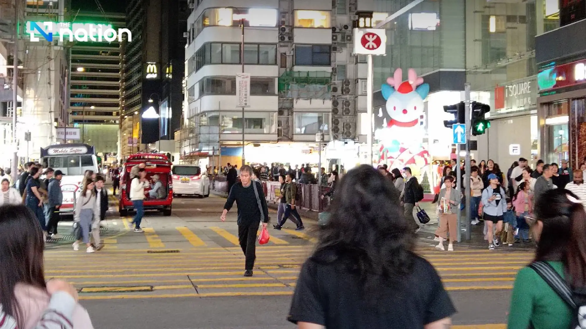 Hong Kong Becomes Asia's Top Family Office Hub, Drawing Thai Tycoons