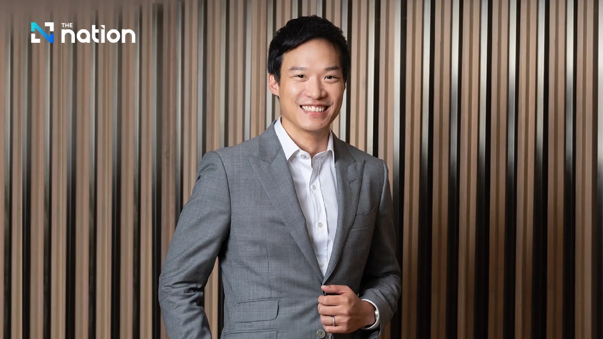 GO Hotel to open first flagship at Suvarnabhumi Airport by end of 2025, with 25 more planned nationwide