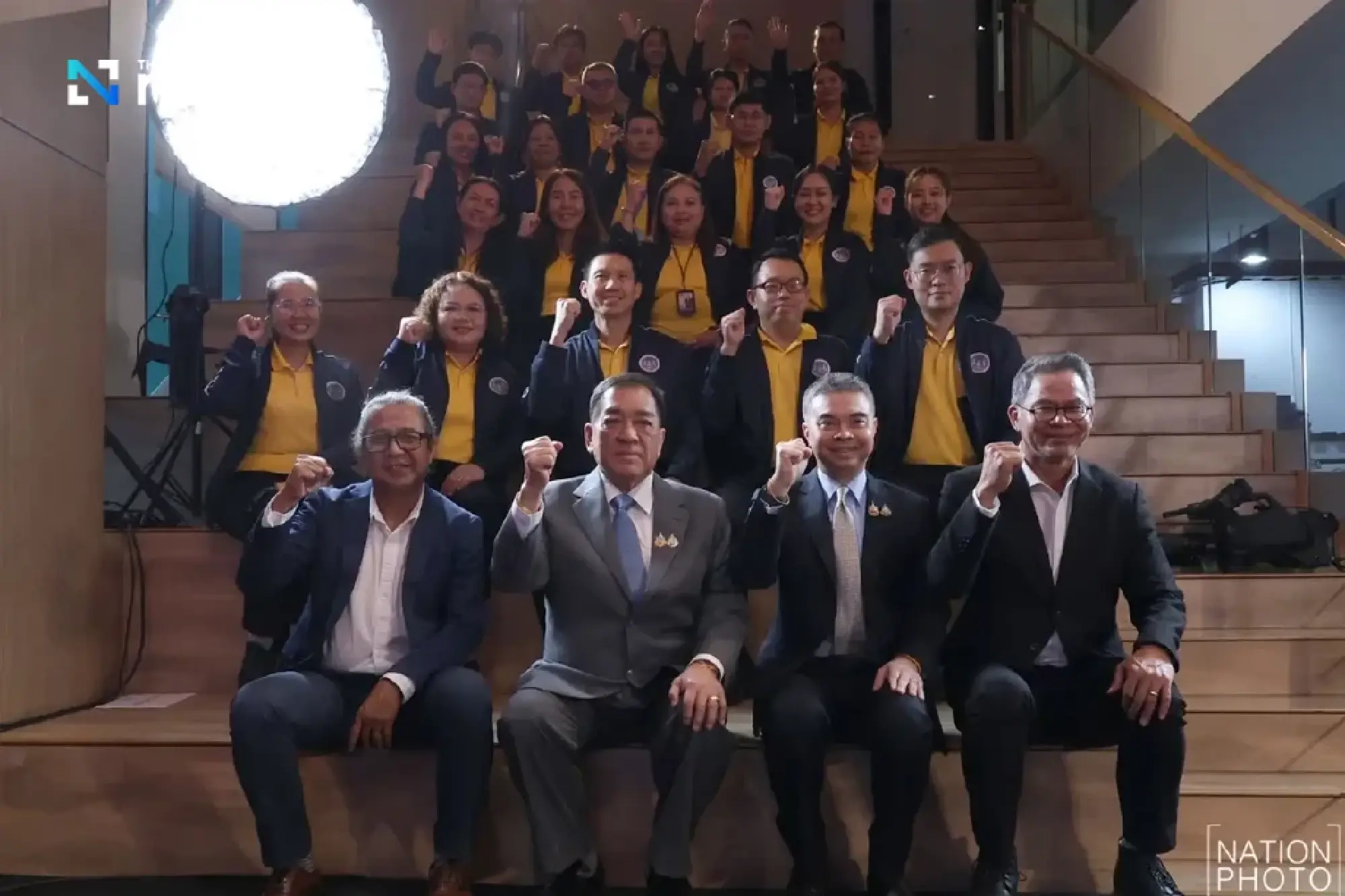 PACC urges all sectors to join fight against corruption